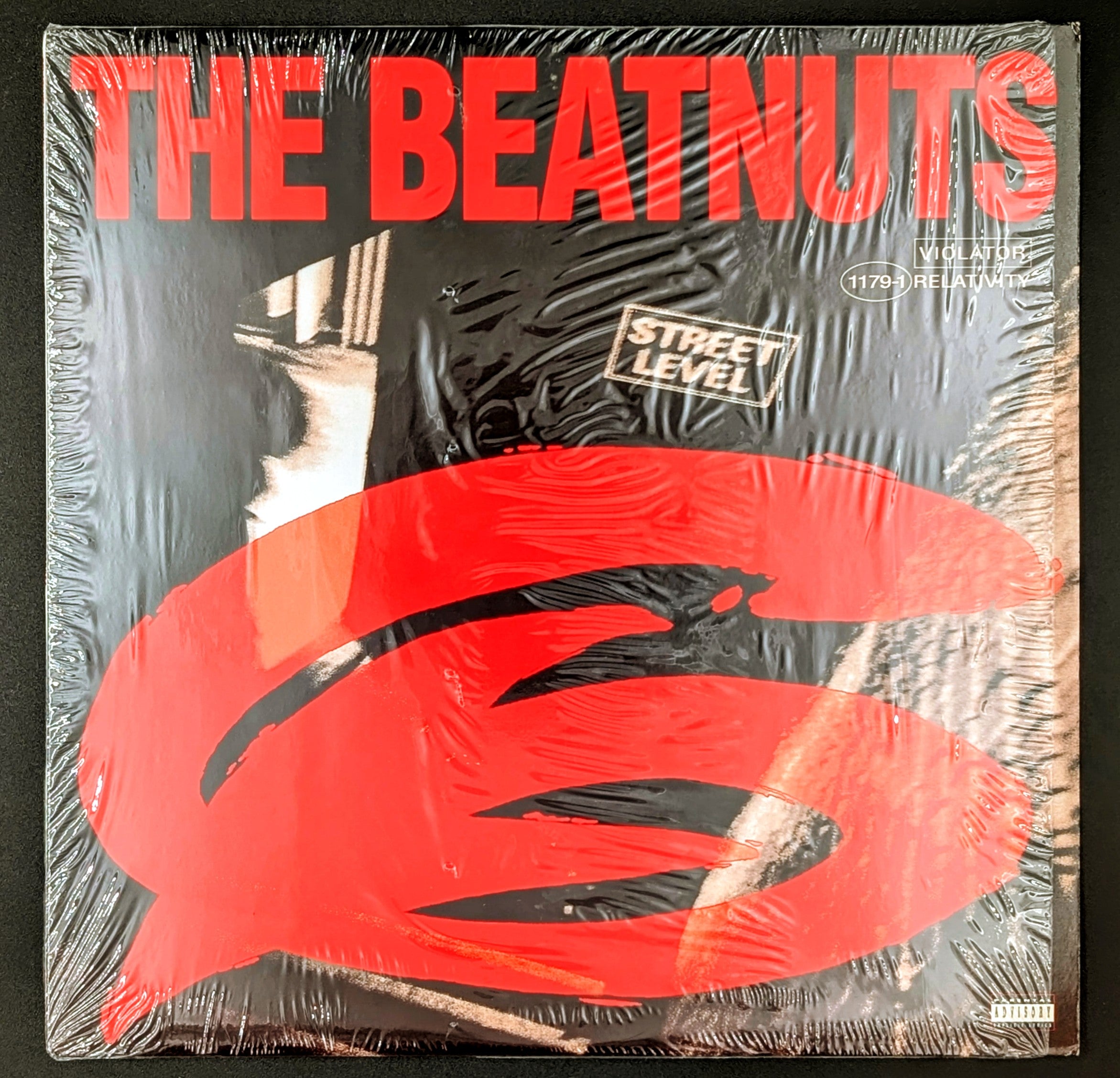 The Beatnuts - The Beatnuts