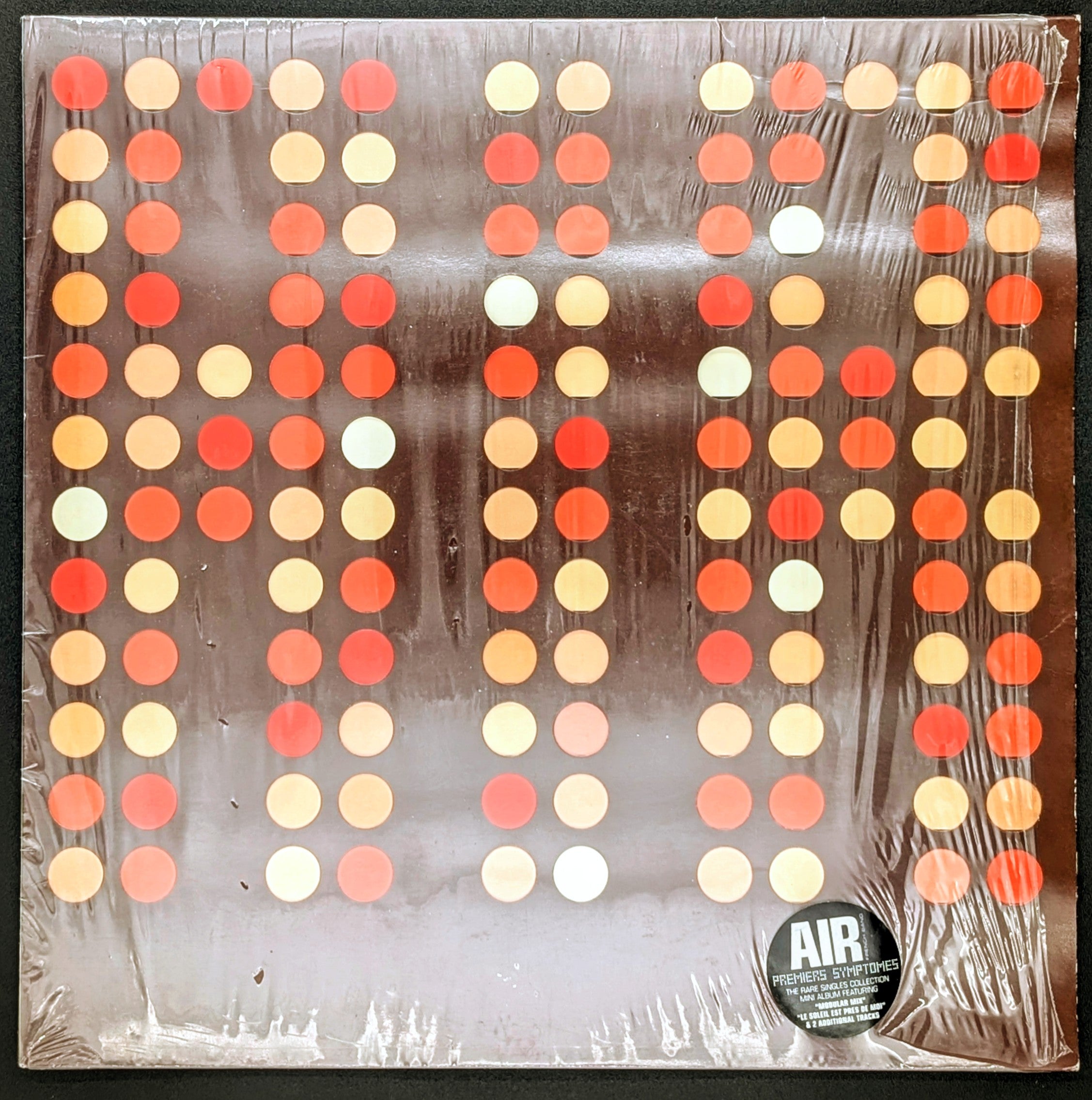 AIR - Premiers Symptomes