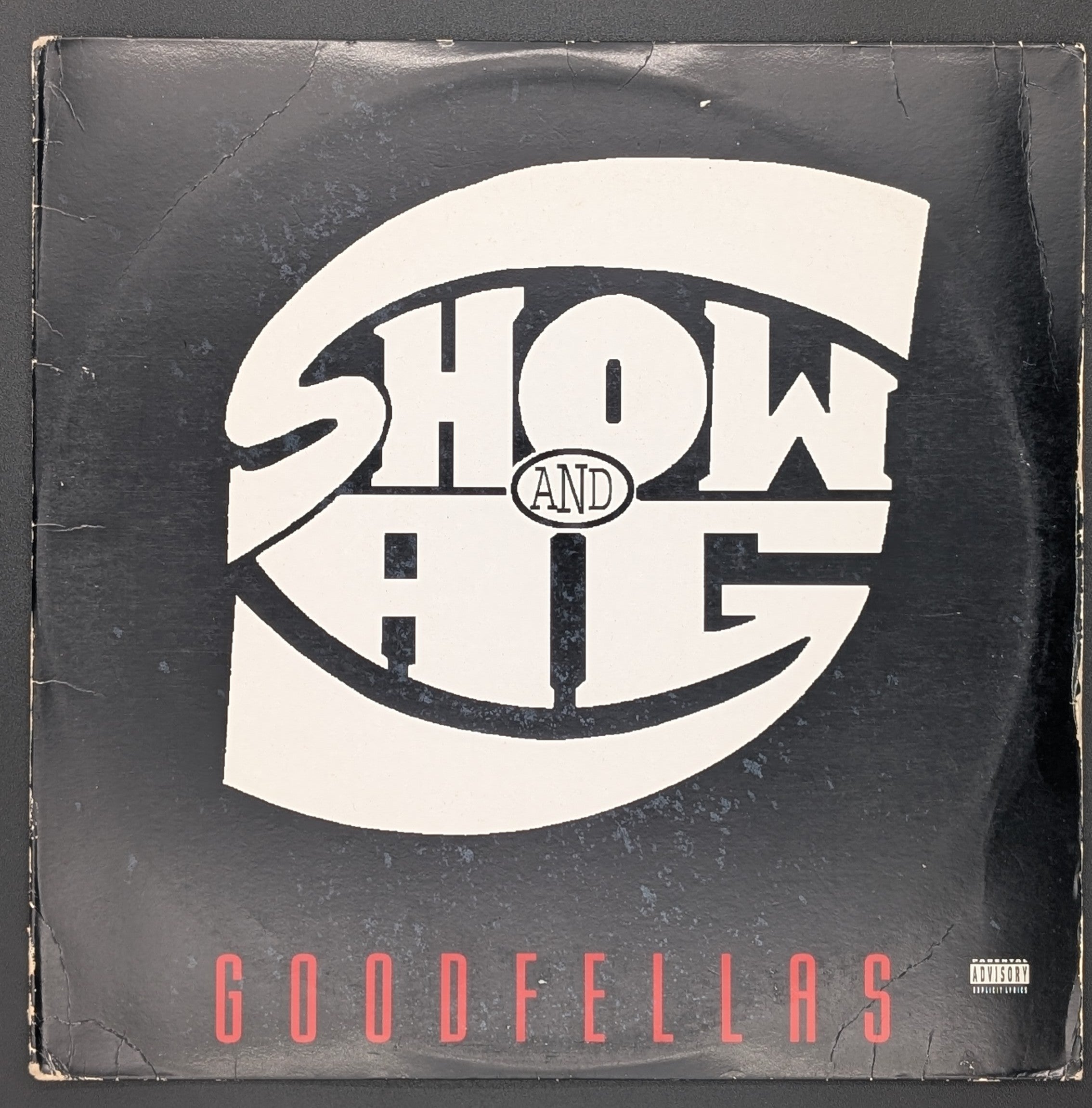 Showbiz & A.G. - Goodfellas