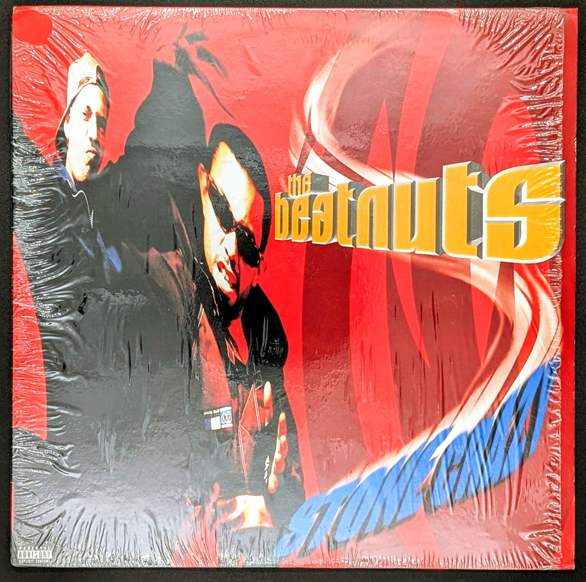 The Beatnuts - Stone Crazy