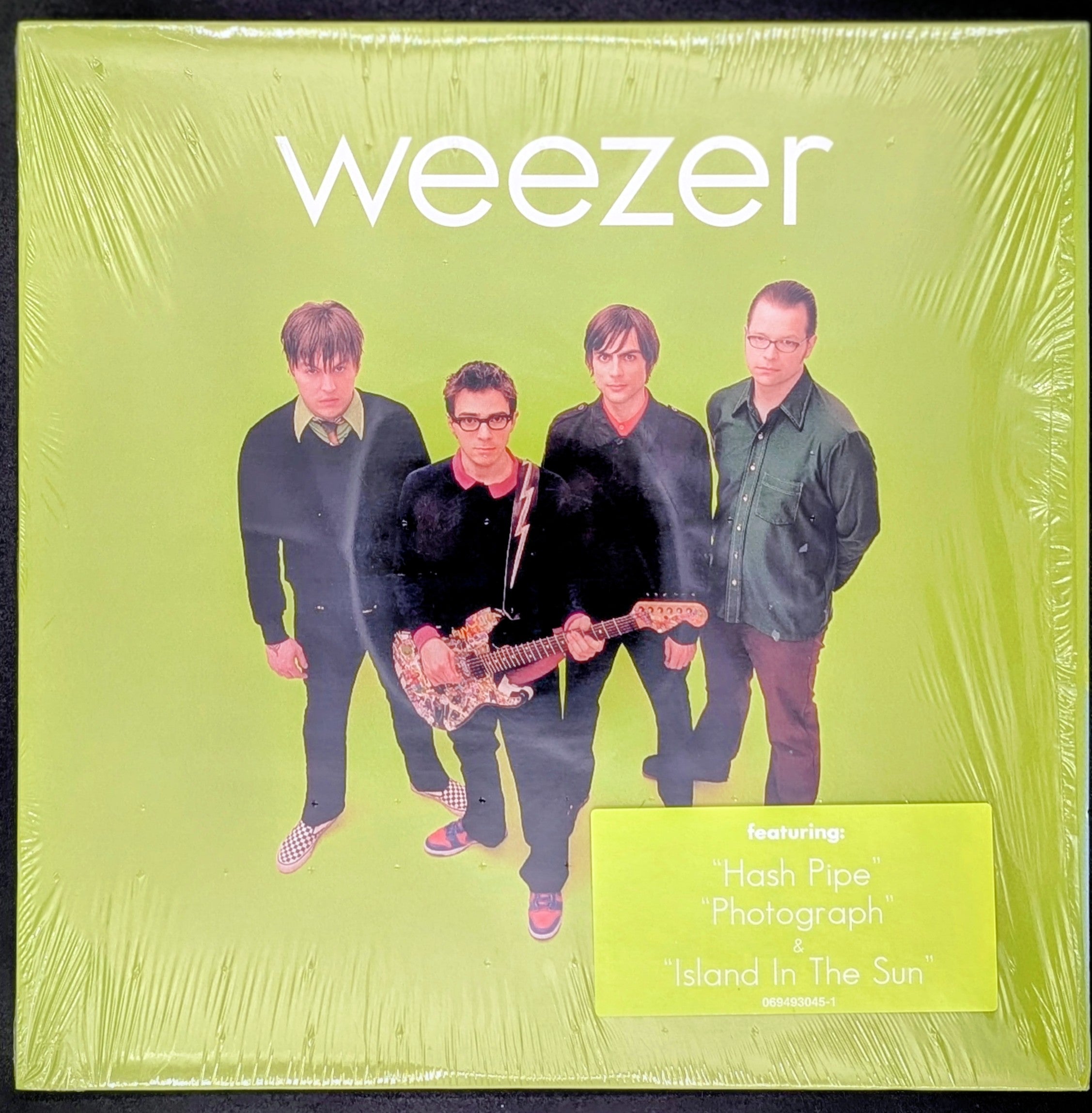 Weezer - Weezer