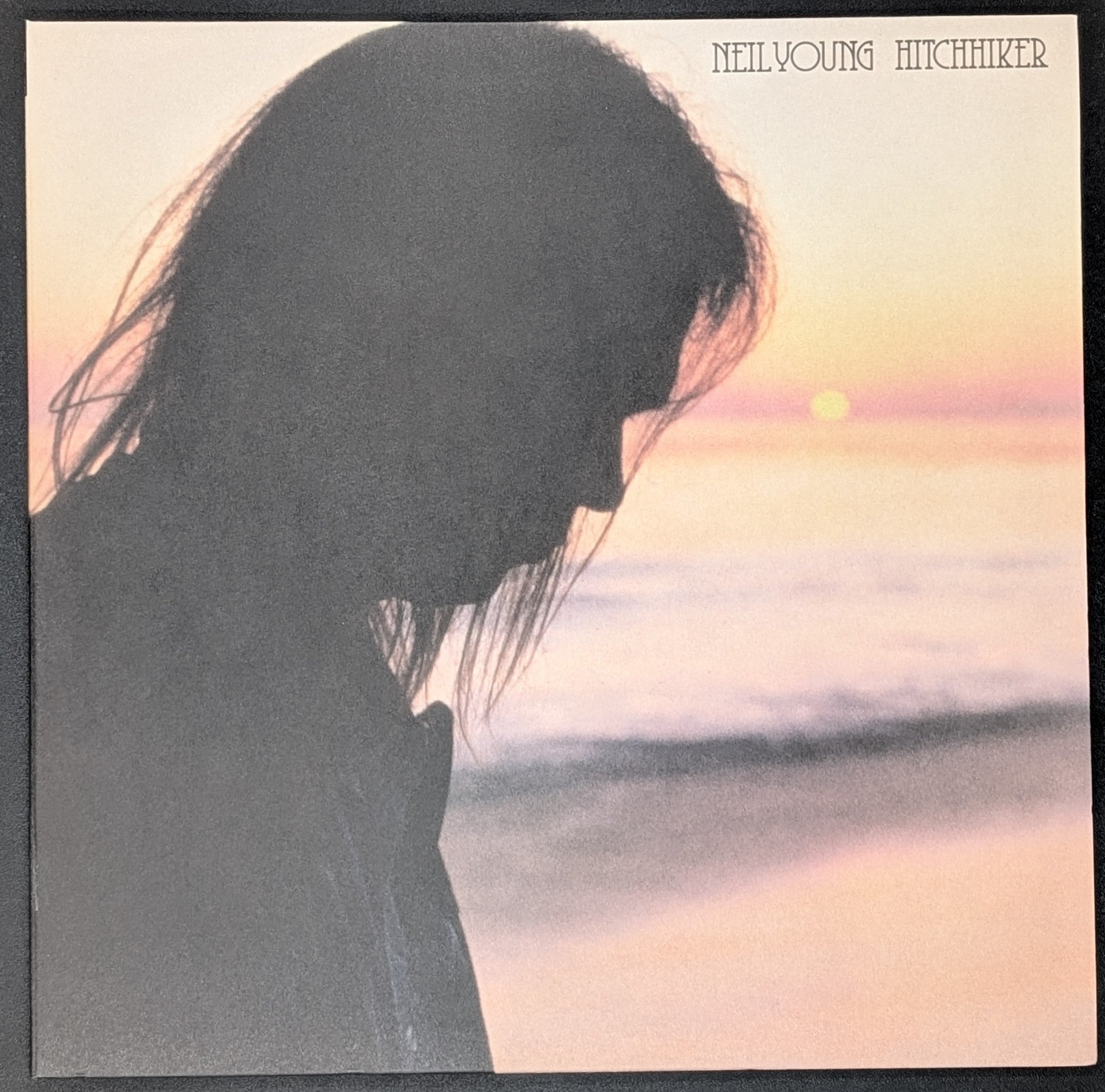 Neil Young - Hitchhiker