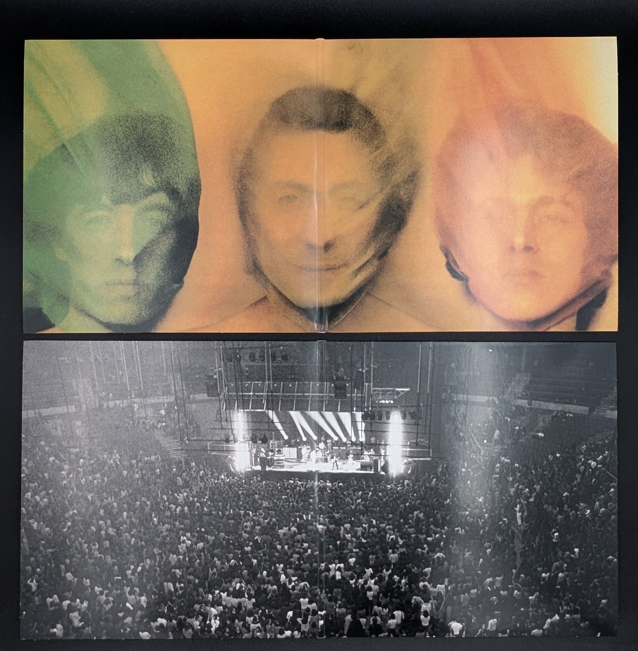 The Rolling Stones - Goats Head Soup *