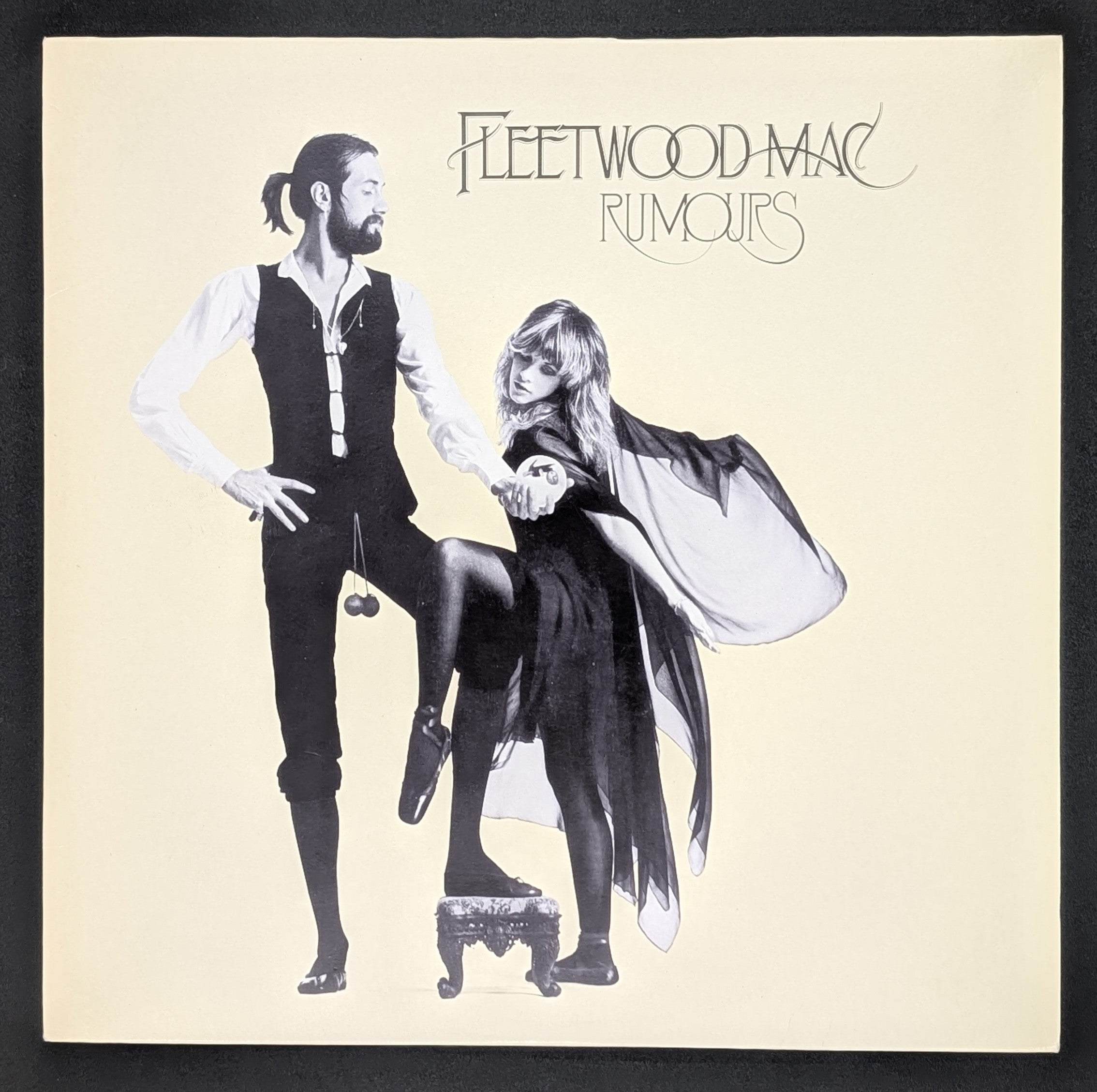 Fleetwood Mac - Rumours