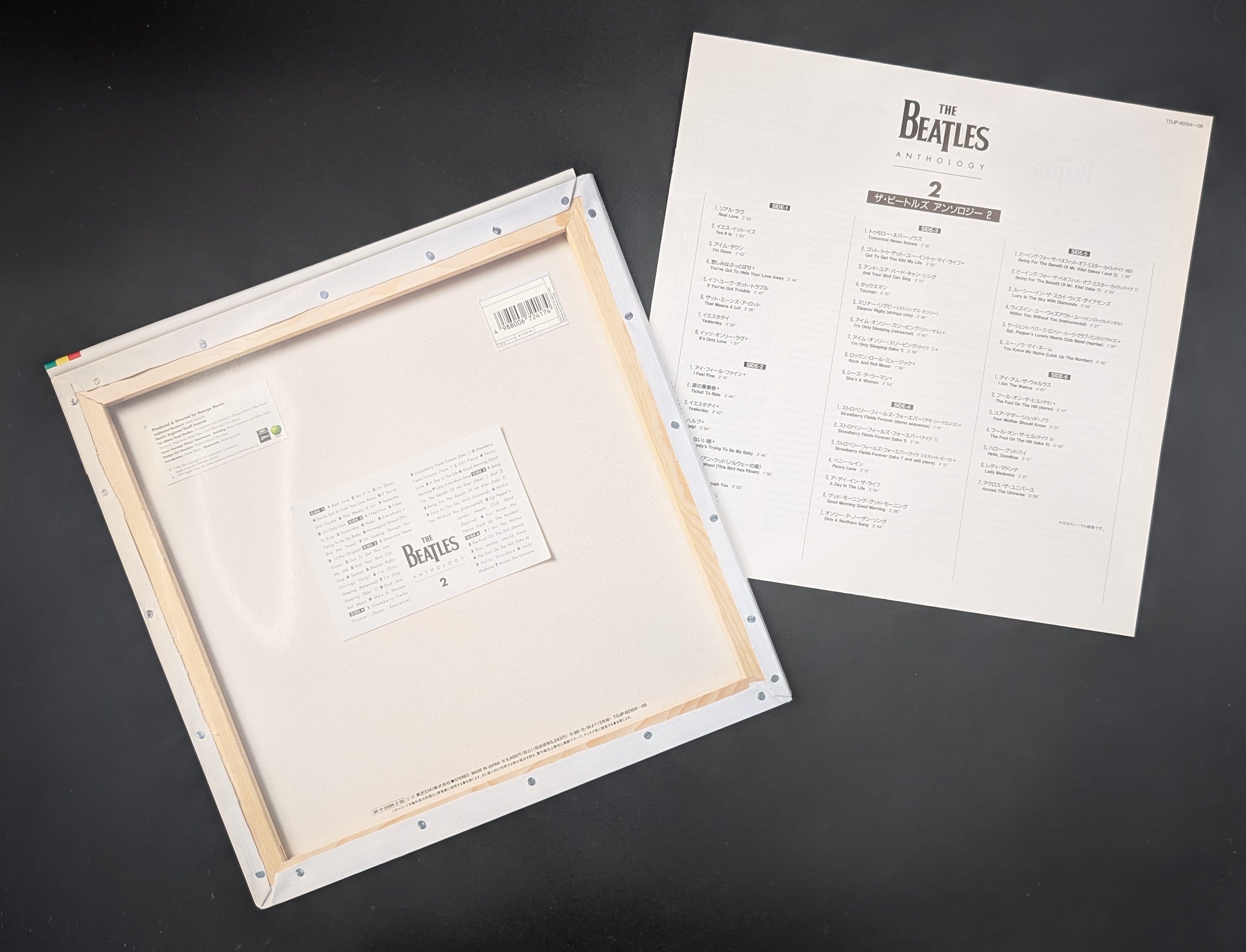 The Beatles - Anthology 2