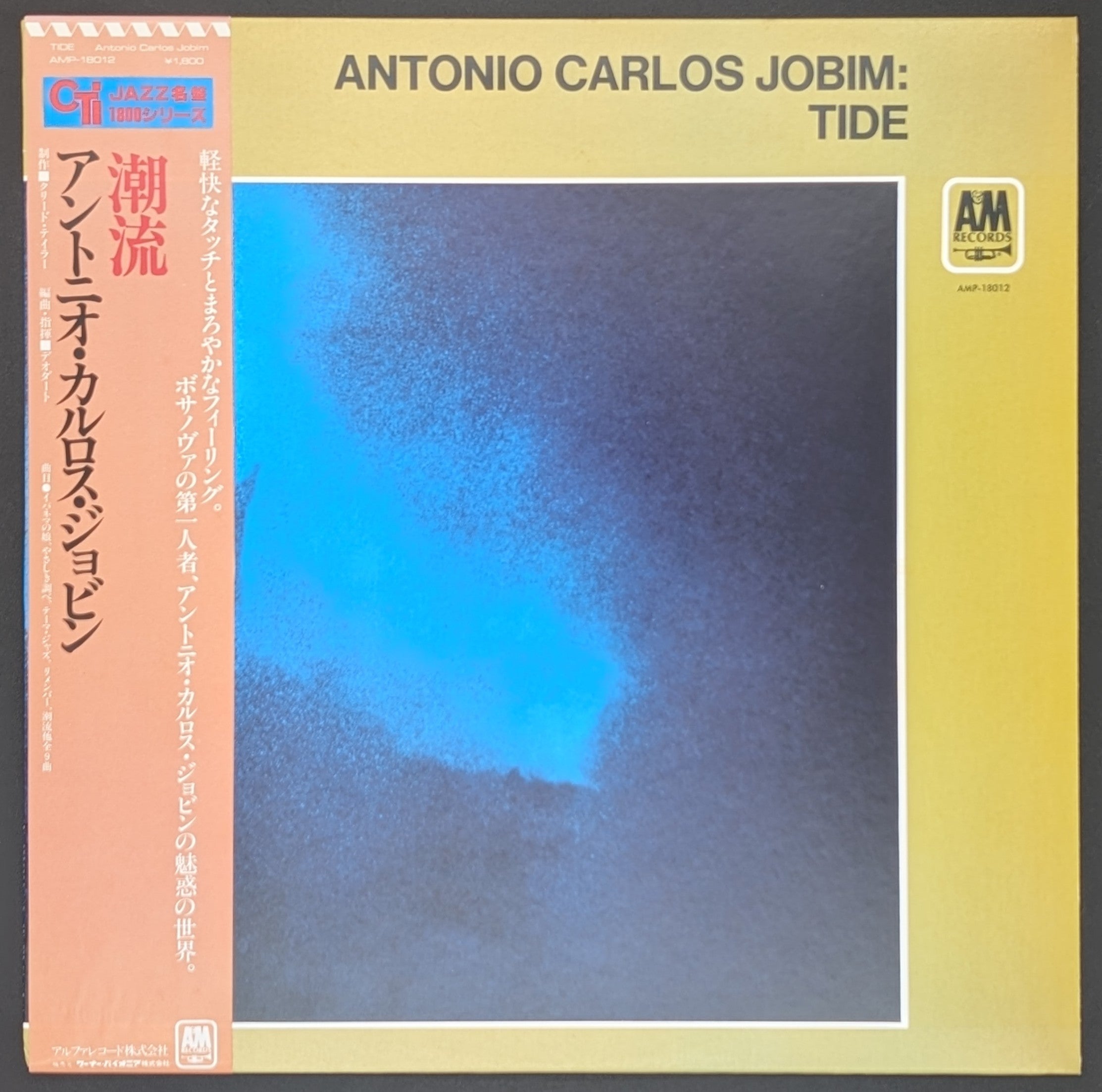 Antonio Carlos Jobim - Tide
