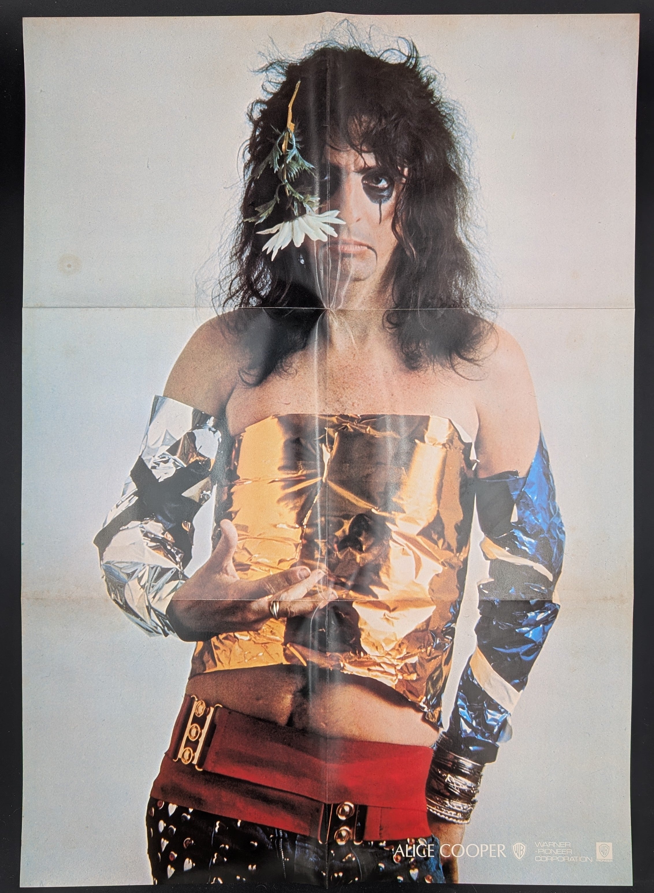 Alice Cooper - Billion Dollar Babies