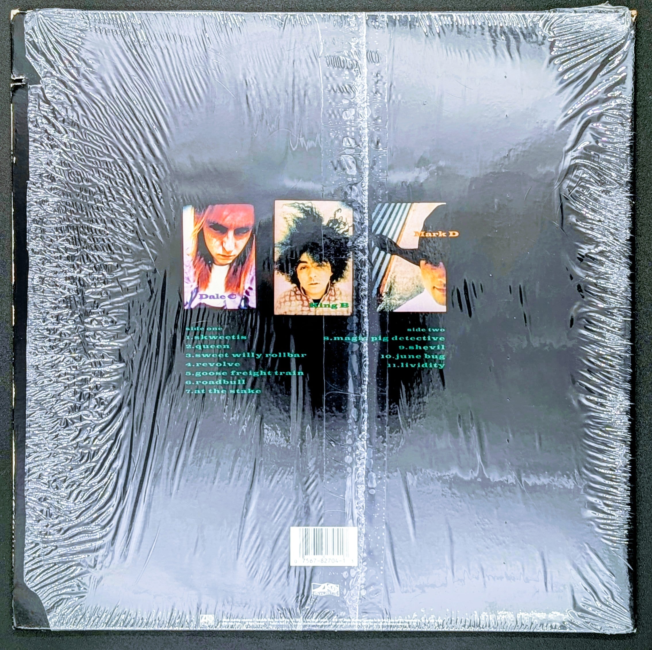 Melvins - Stoner Witch