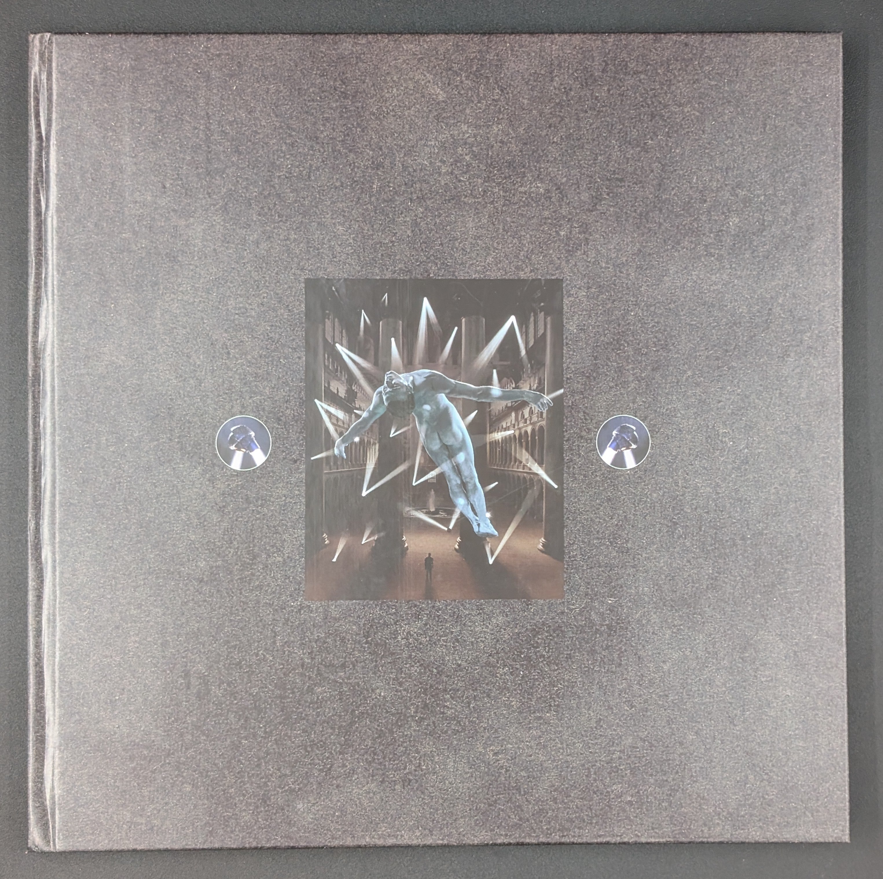 Pink Floyd - Pulse