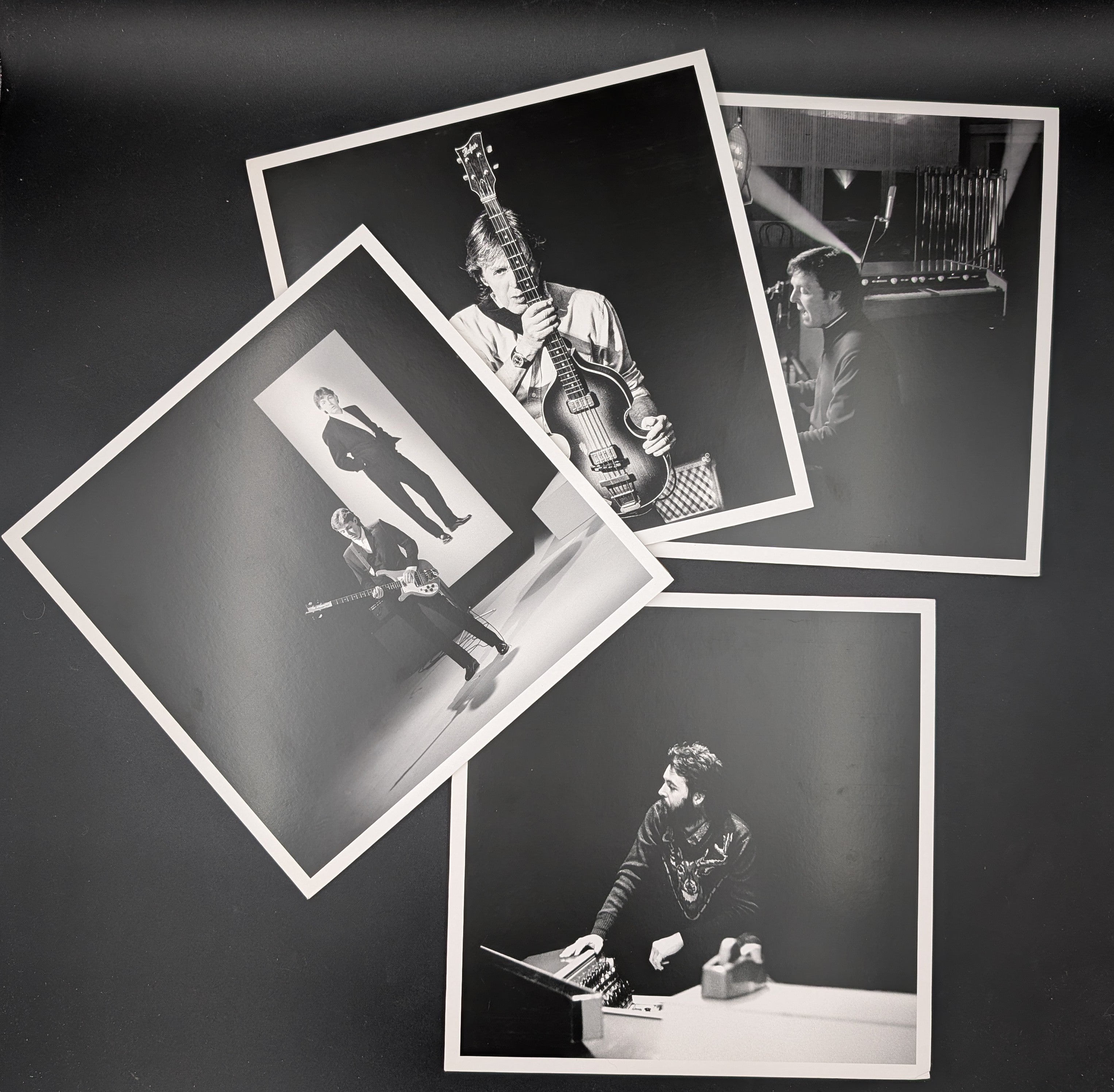 Paul McCartney - Pure McCartney