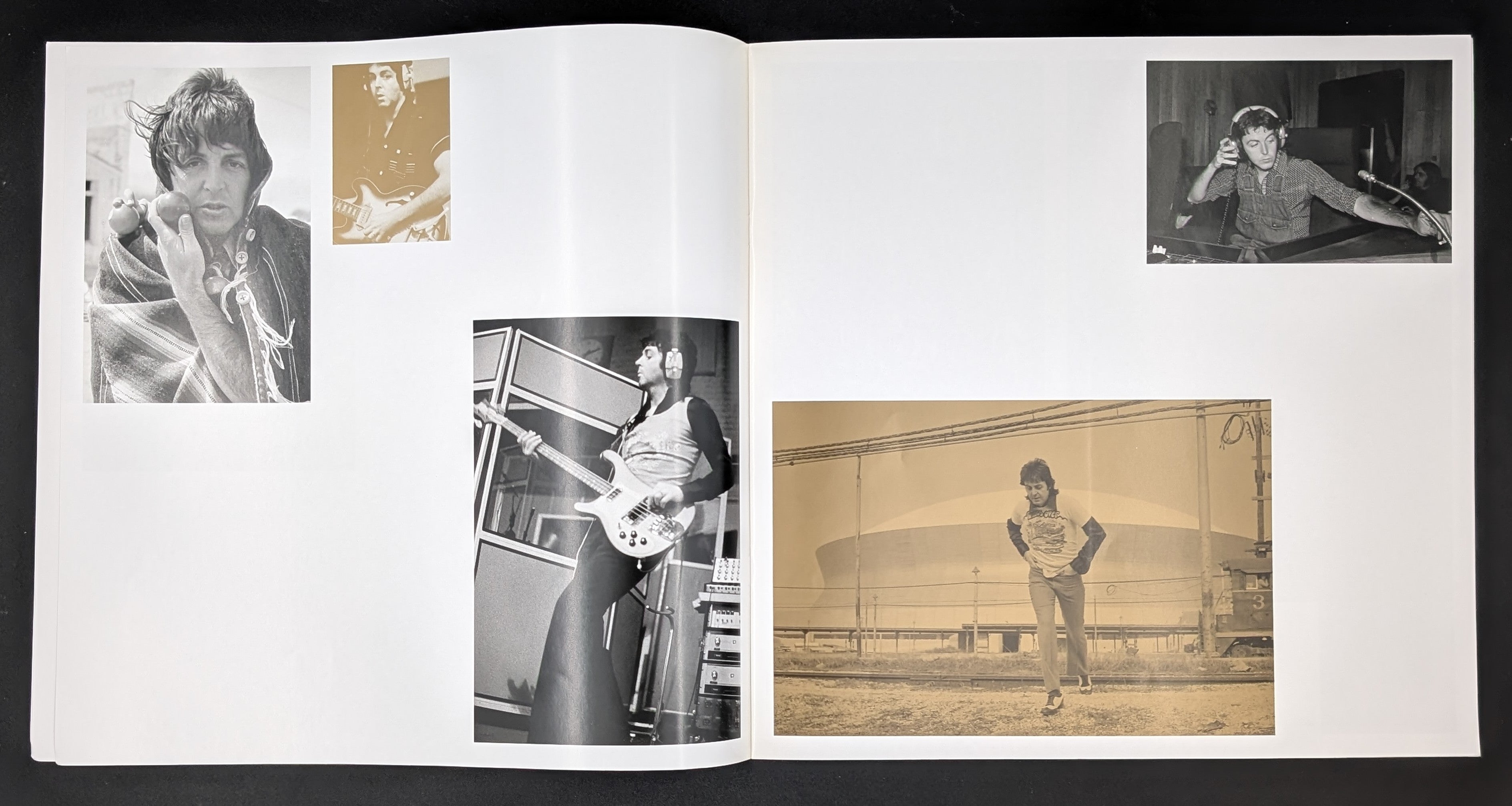 Paul McCartney - Pure McCartney