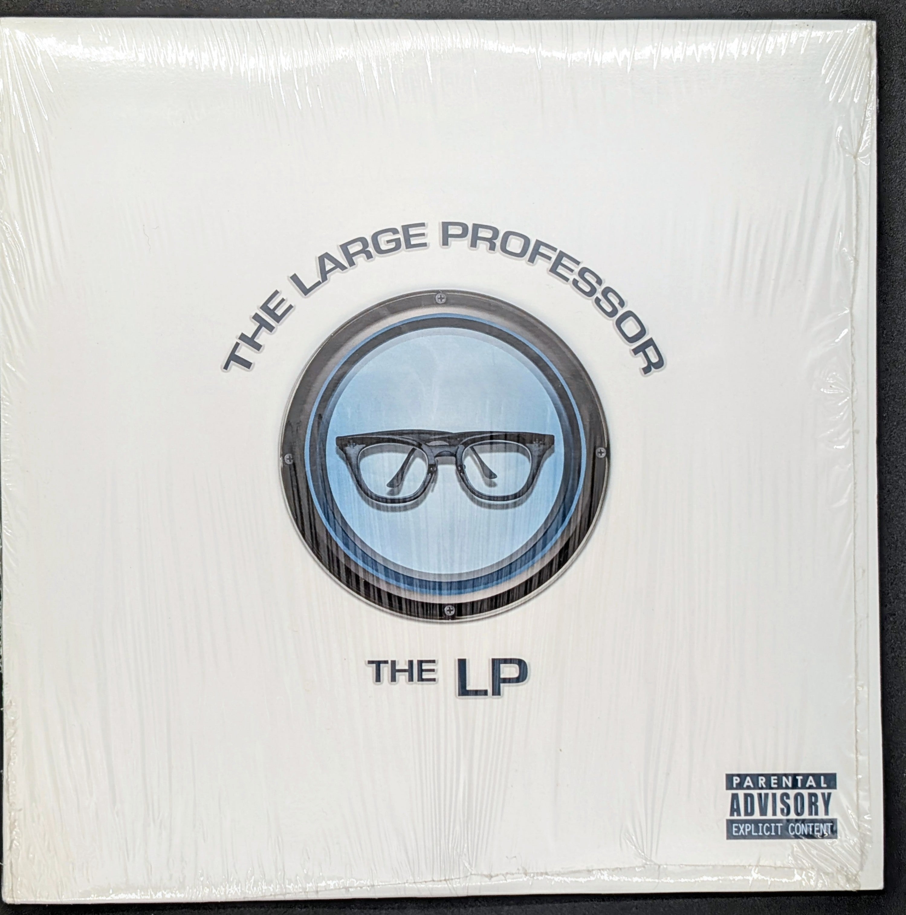 Large Professor - The LP