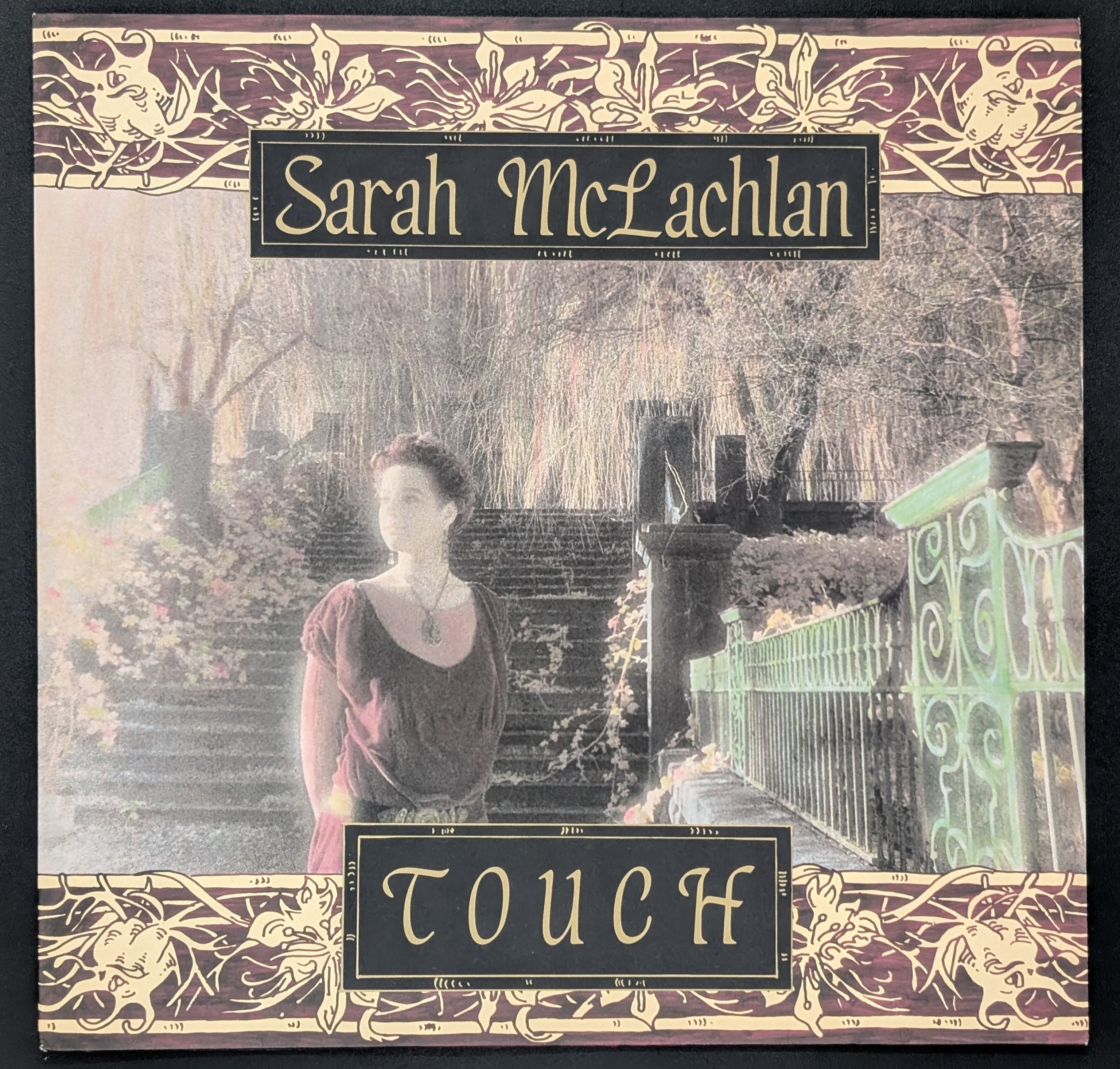 Sarah McLachlan - Touch