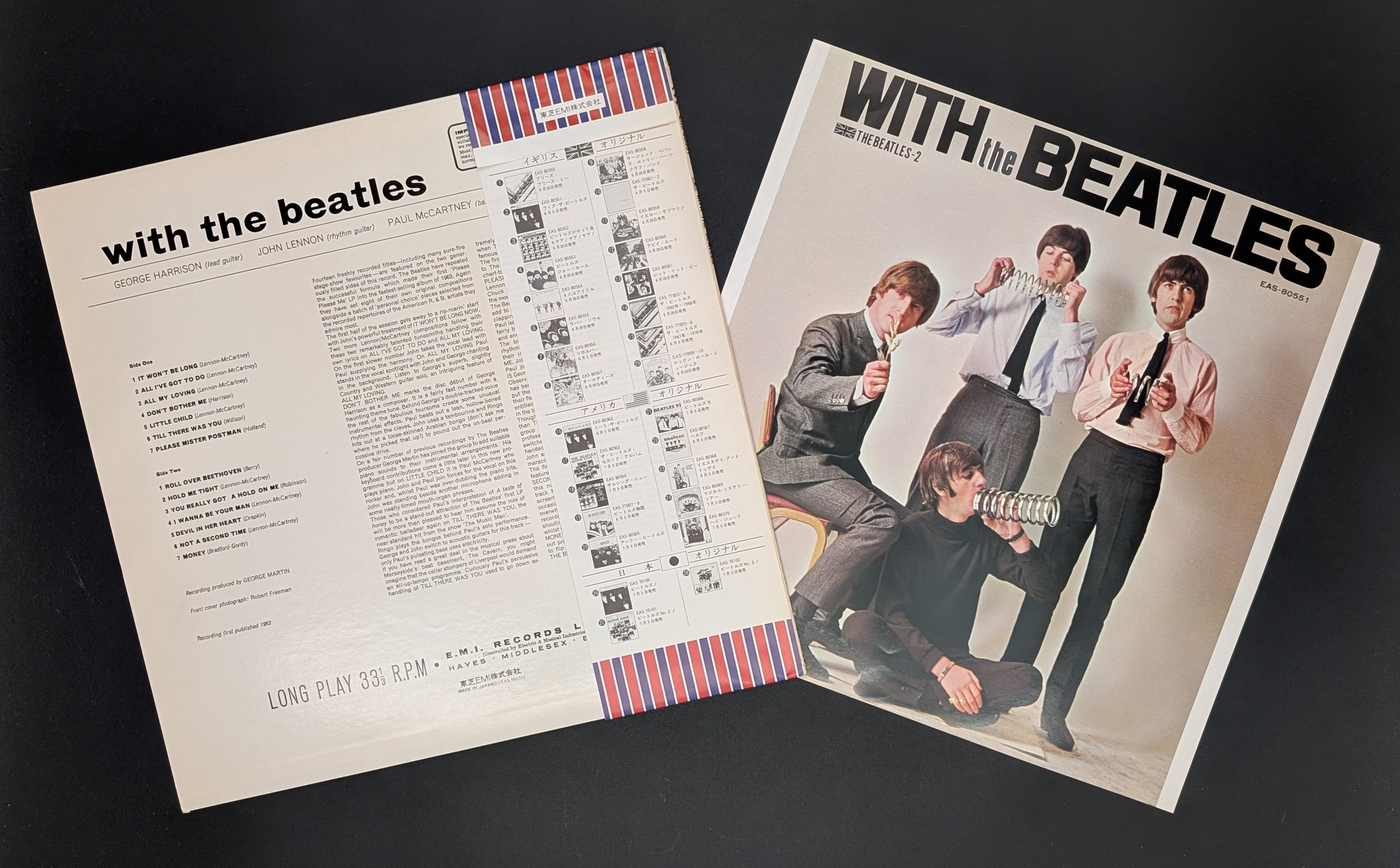 The Beatles