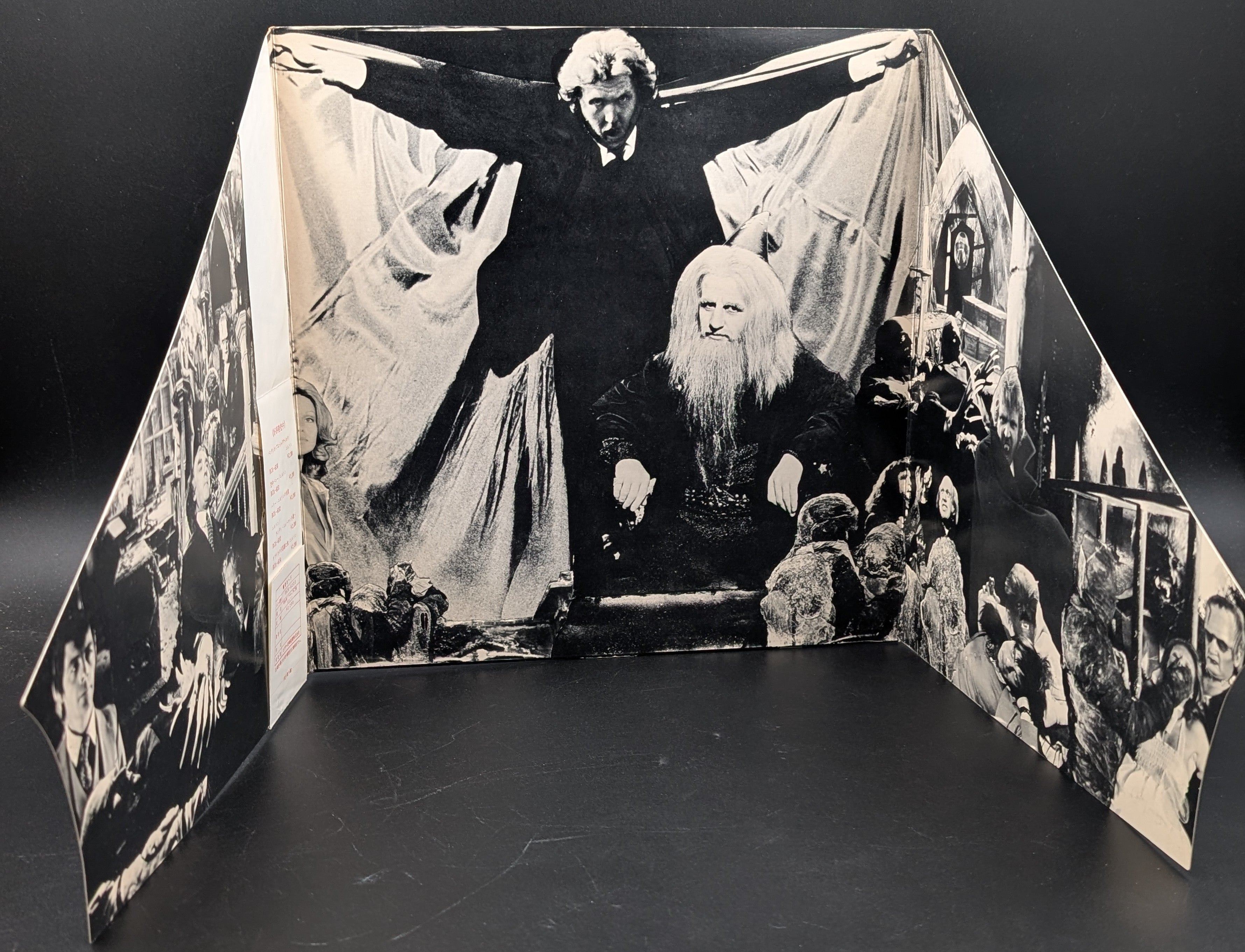Harry Nilsson - Son Of Dracula