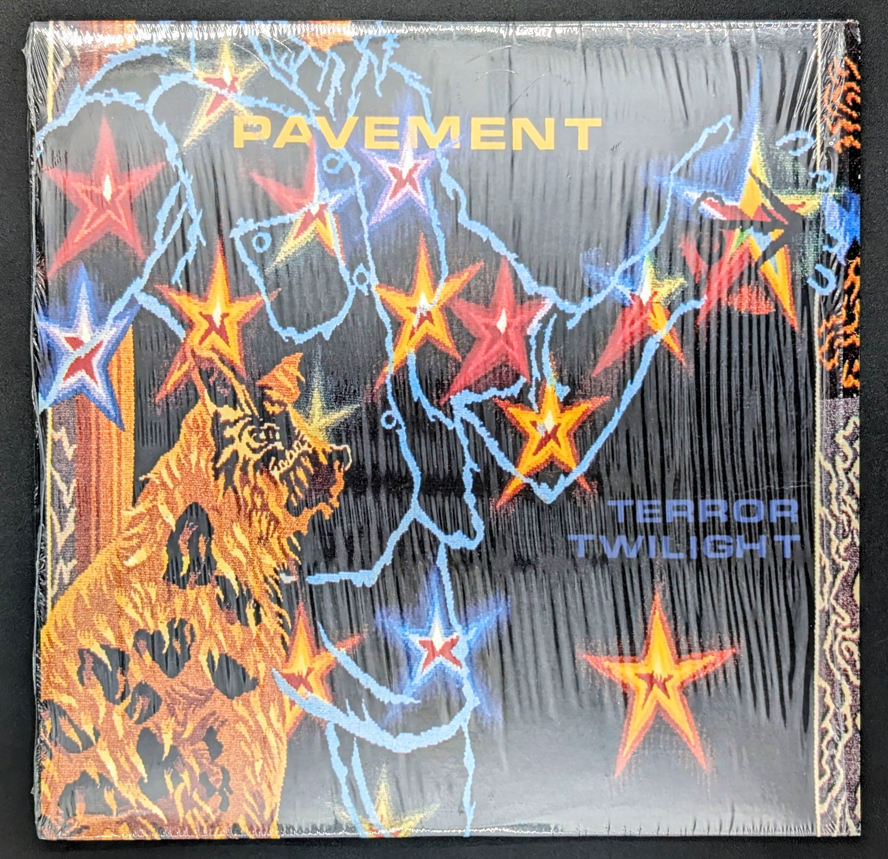 Pavement - Terror Twilight