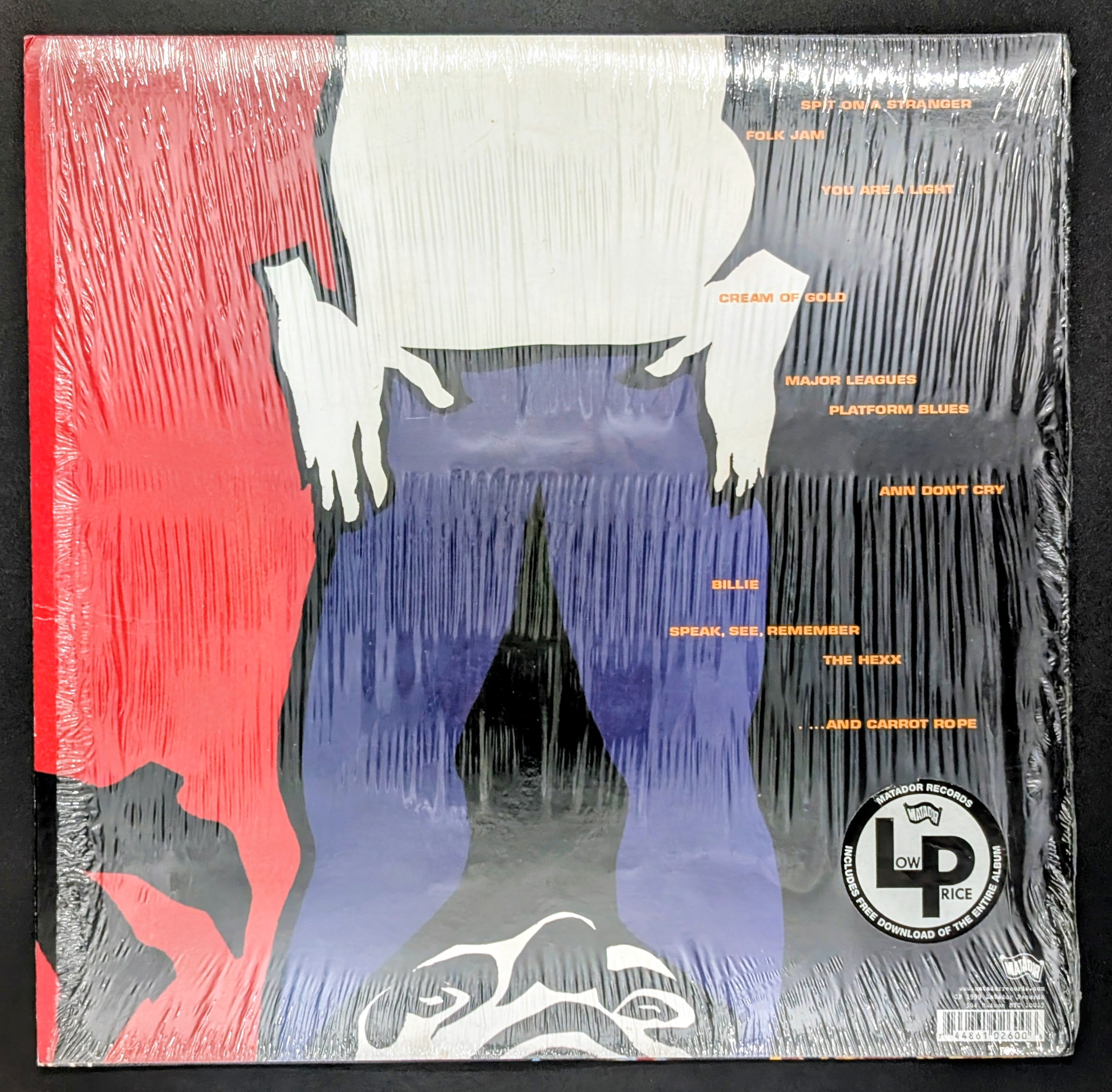 Pavement - Terror Twilight