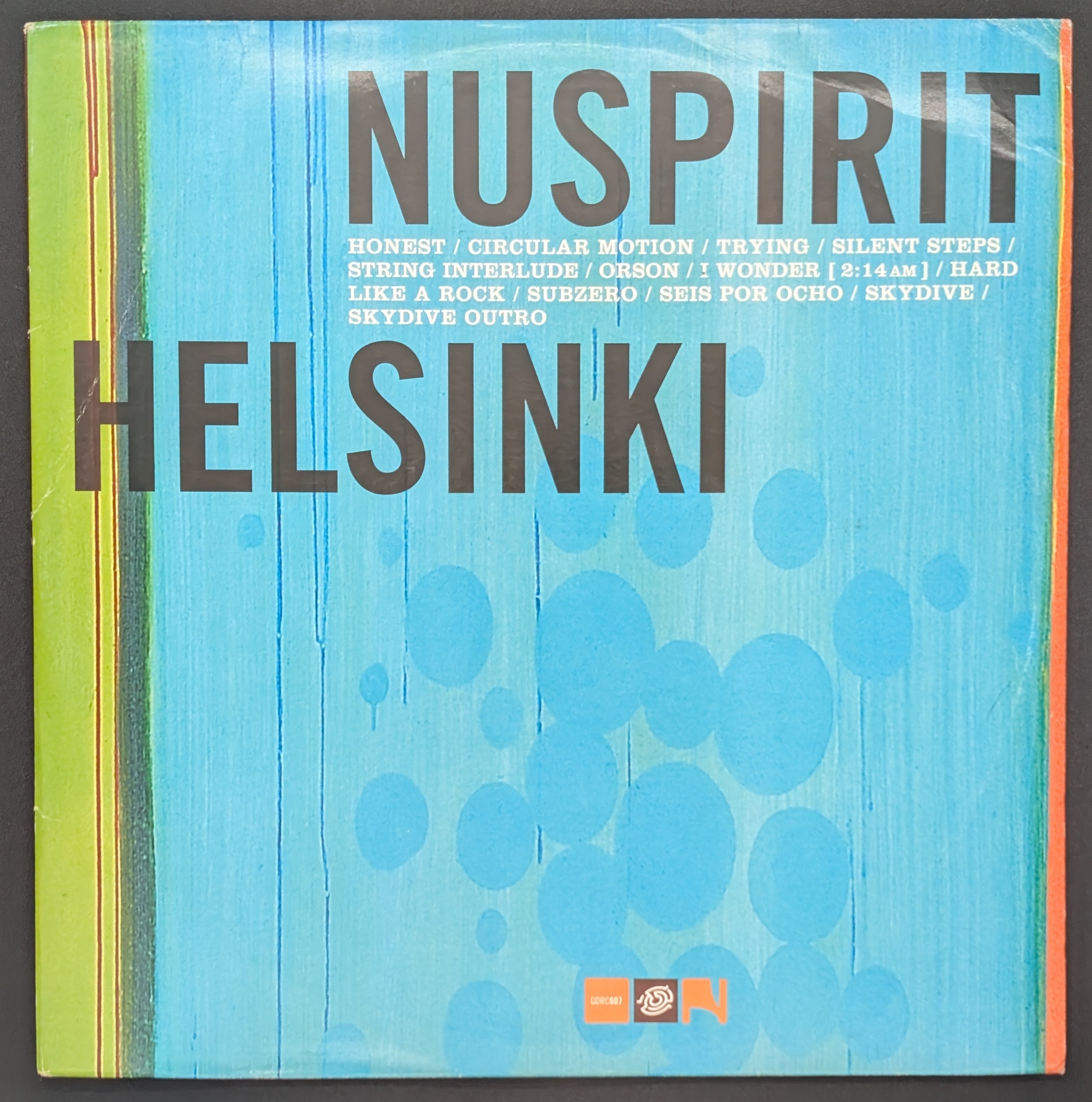 Nuspirit Helsinki - Nuspirit Helsinki