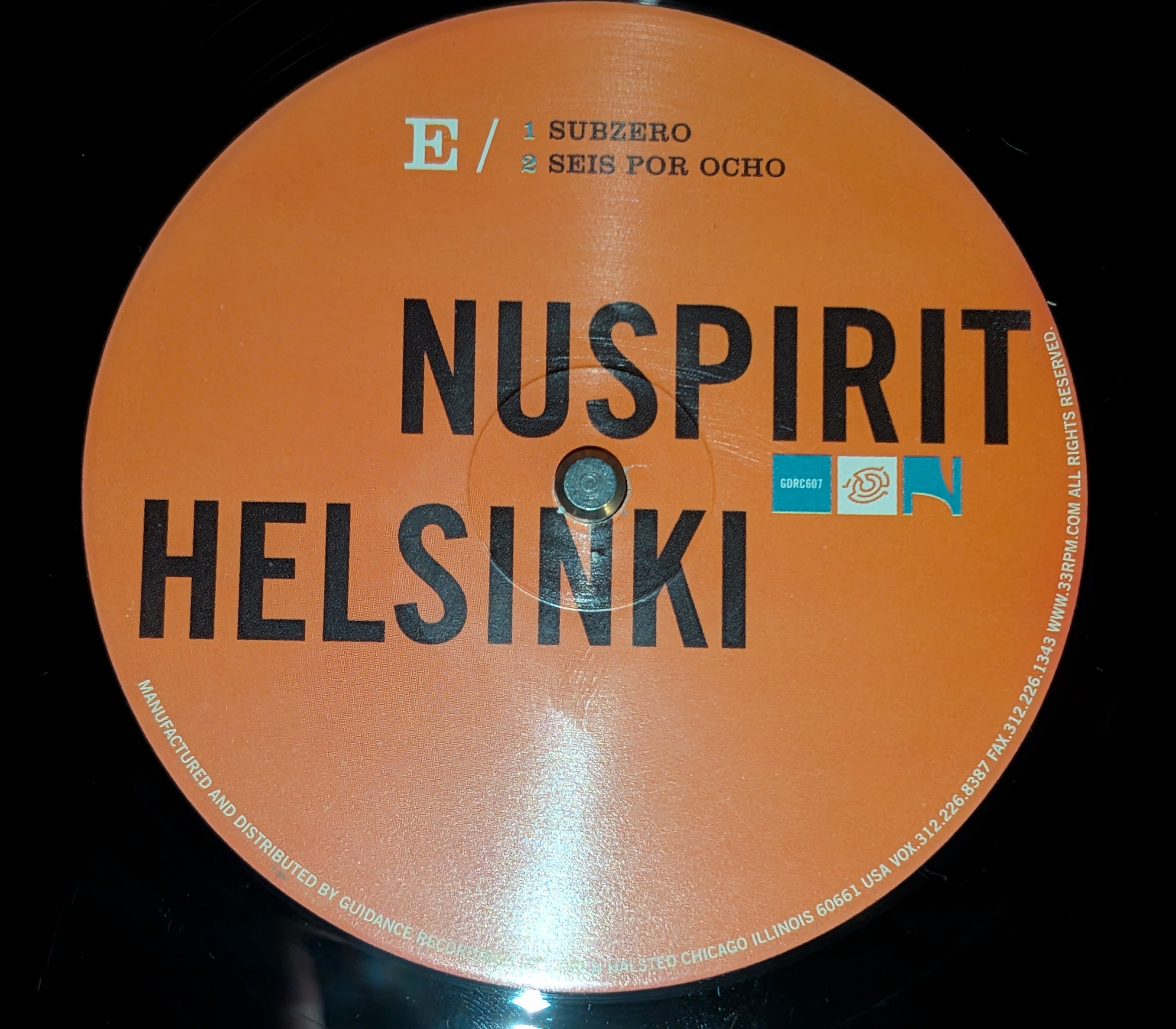 Nuspirit Helsinki - Nuspirit Helsinki