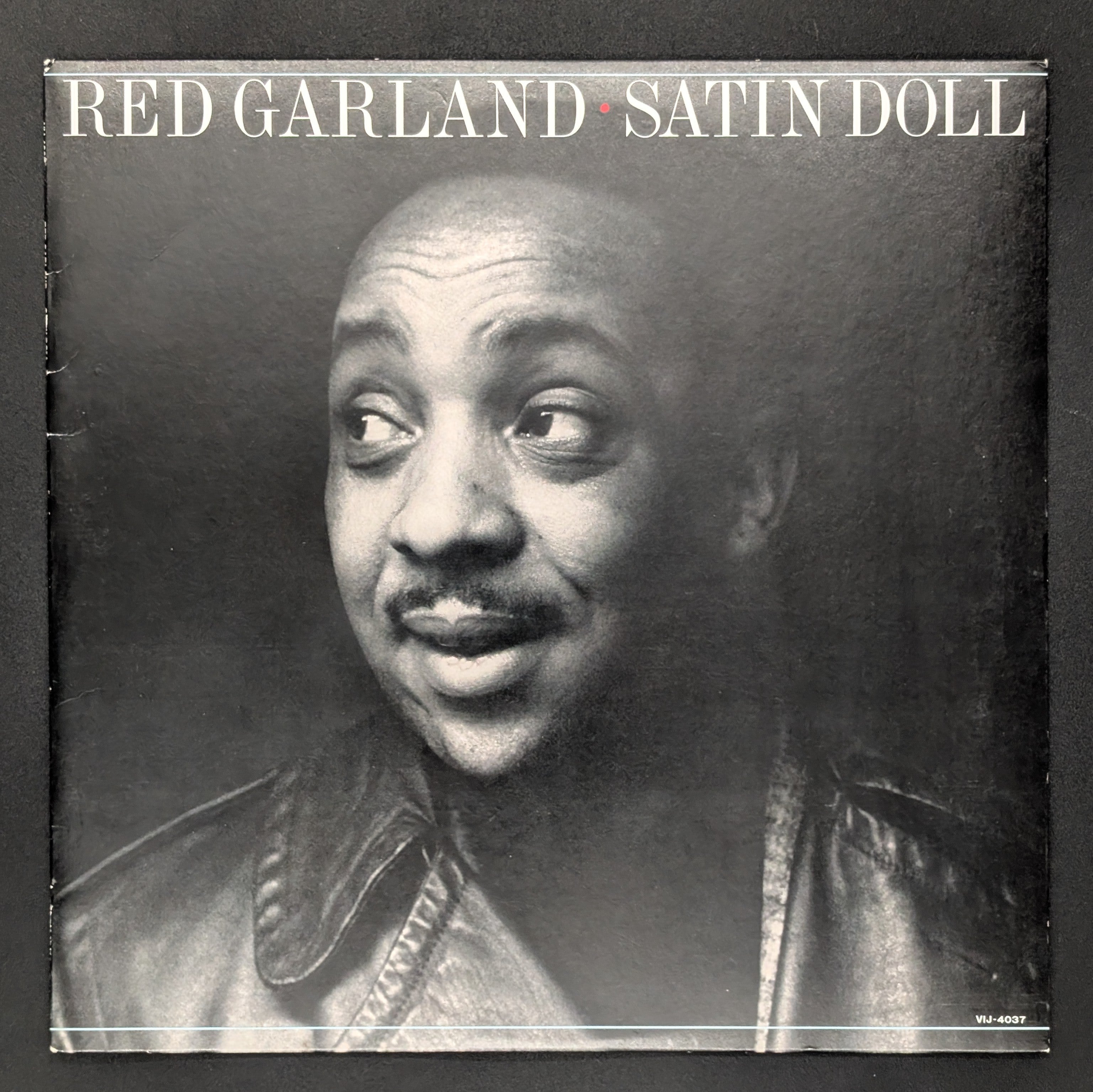 Red Garland - Satin Doll