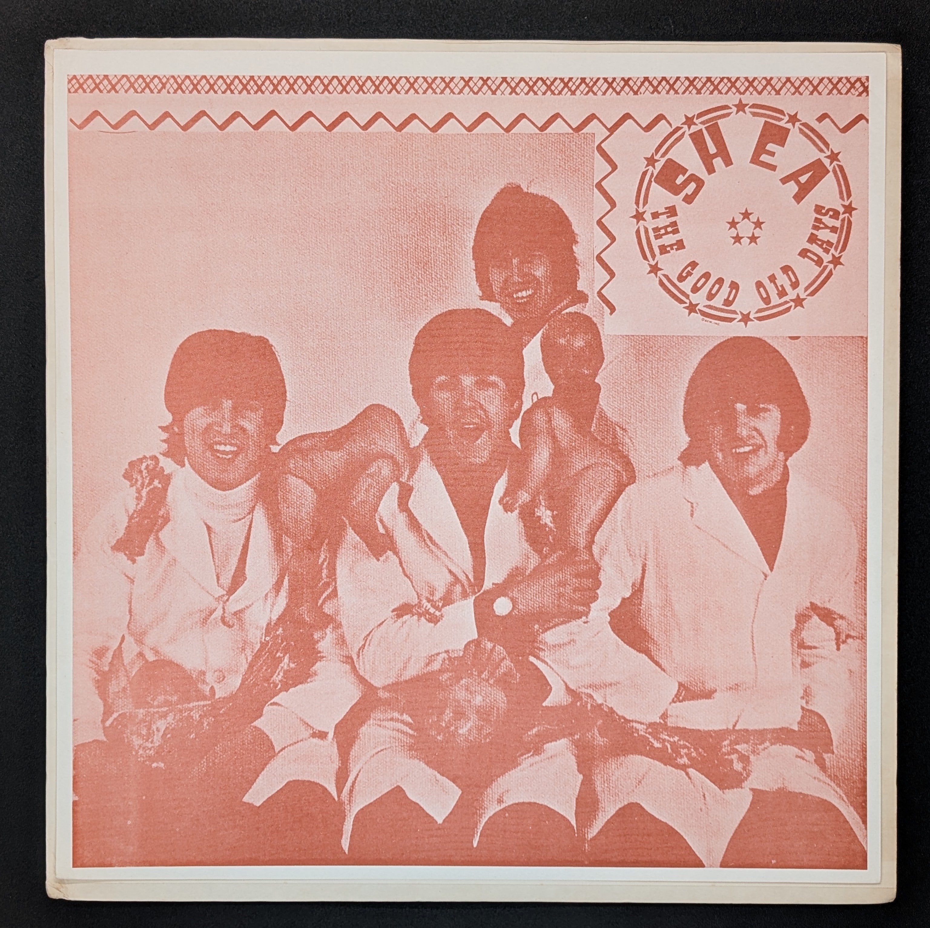 The Beatles - Shea The Good Old Days