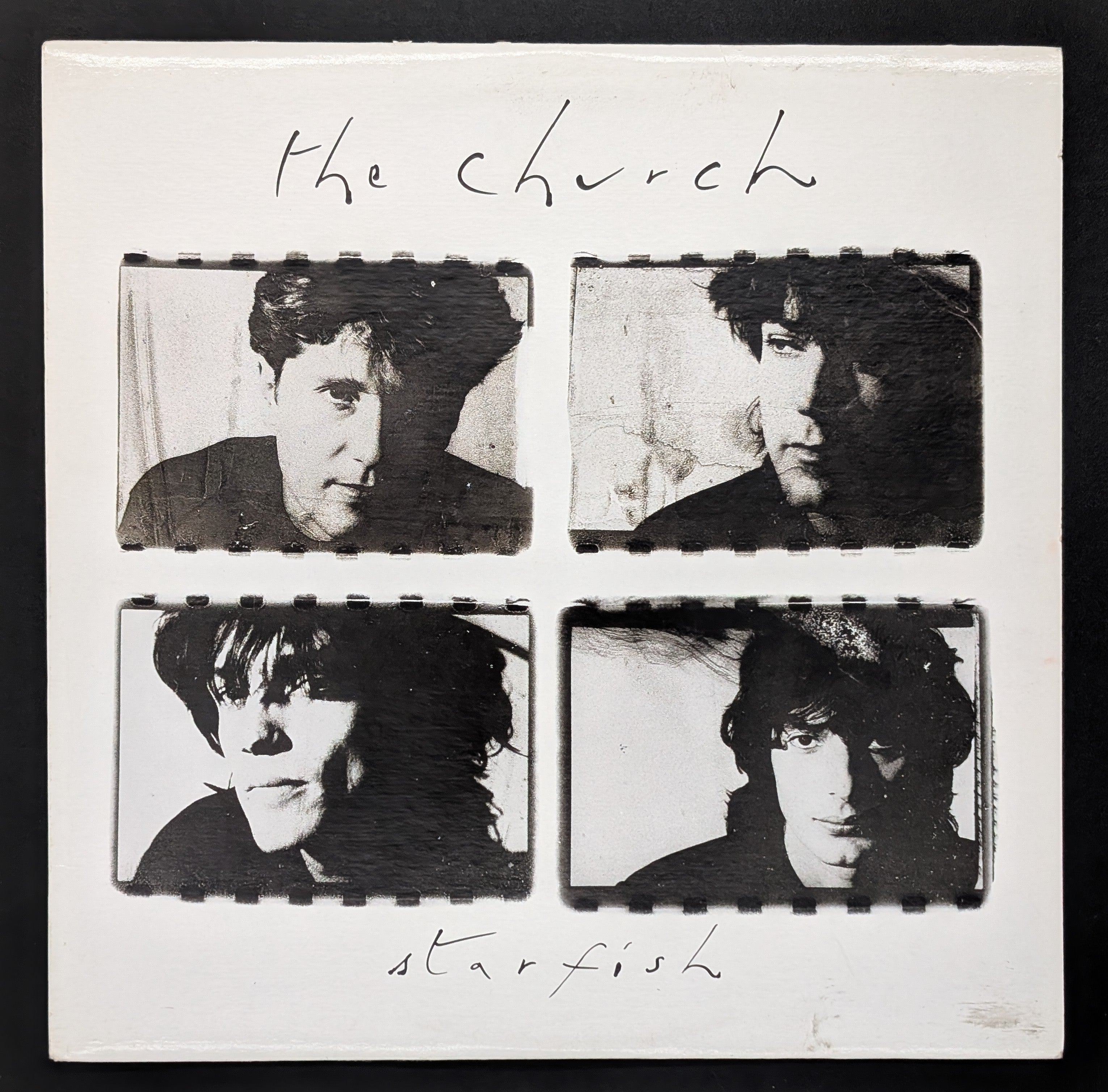 The Church - Starfish