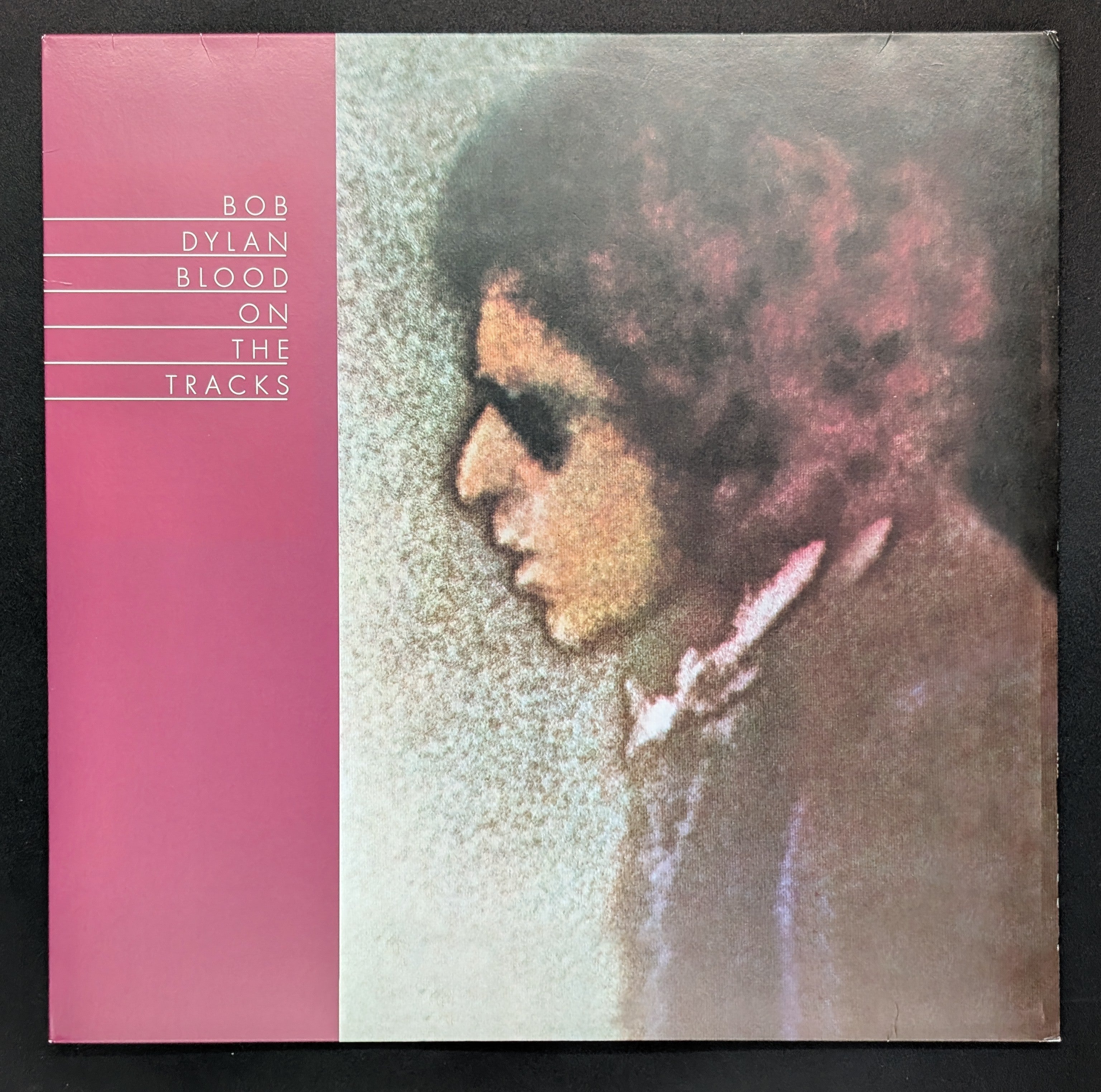 Bob Dylan - Blood On The Tracks