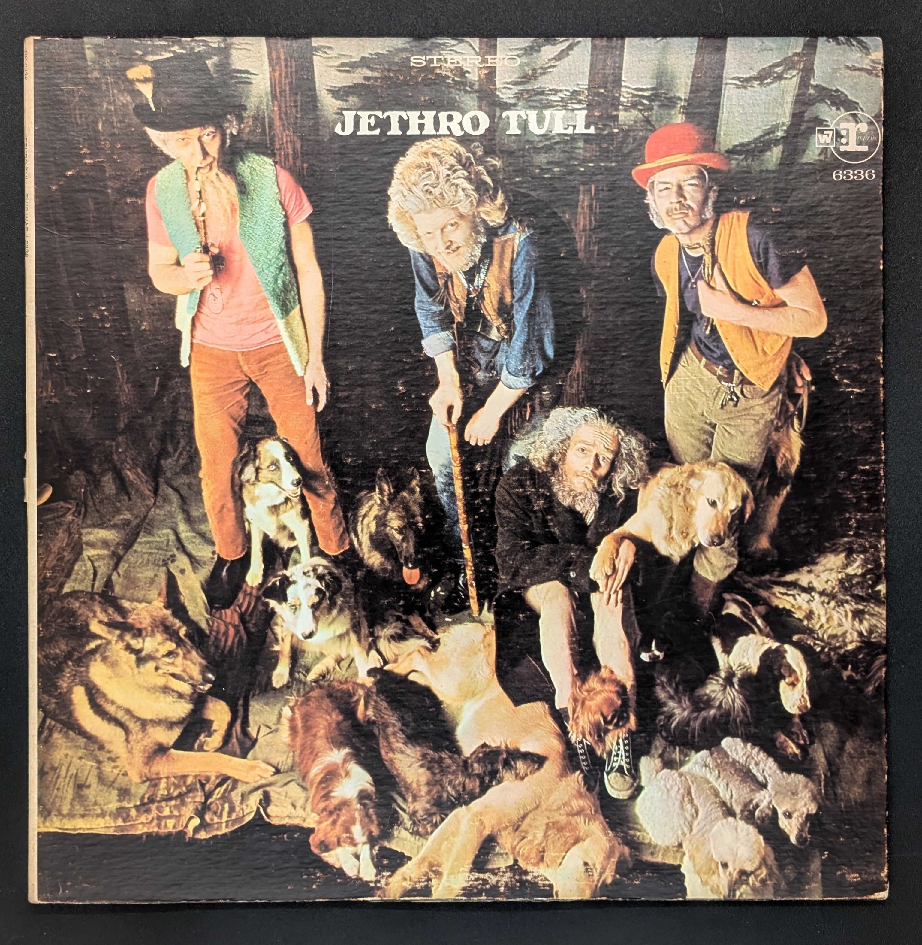 Jethro Tull - This Was
