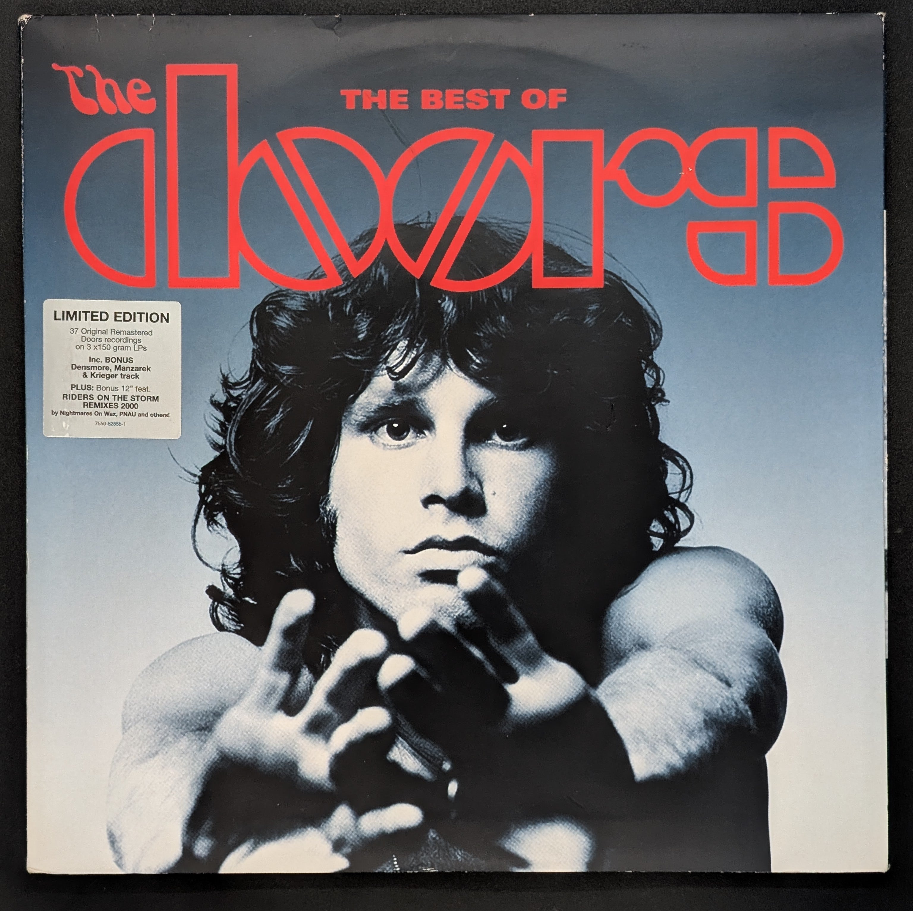 The Doors - The Best Of The Doors *