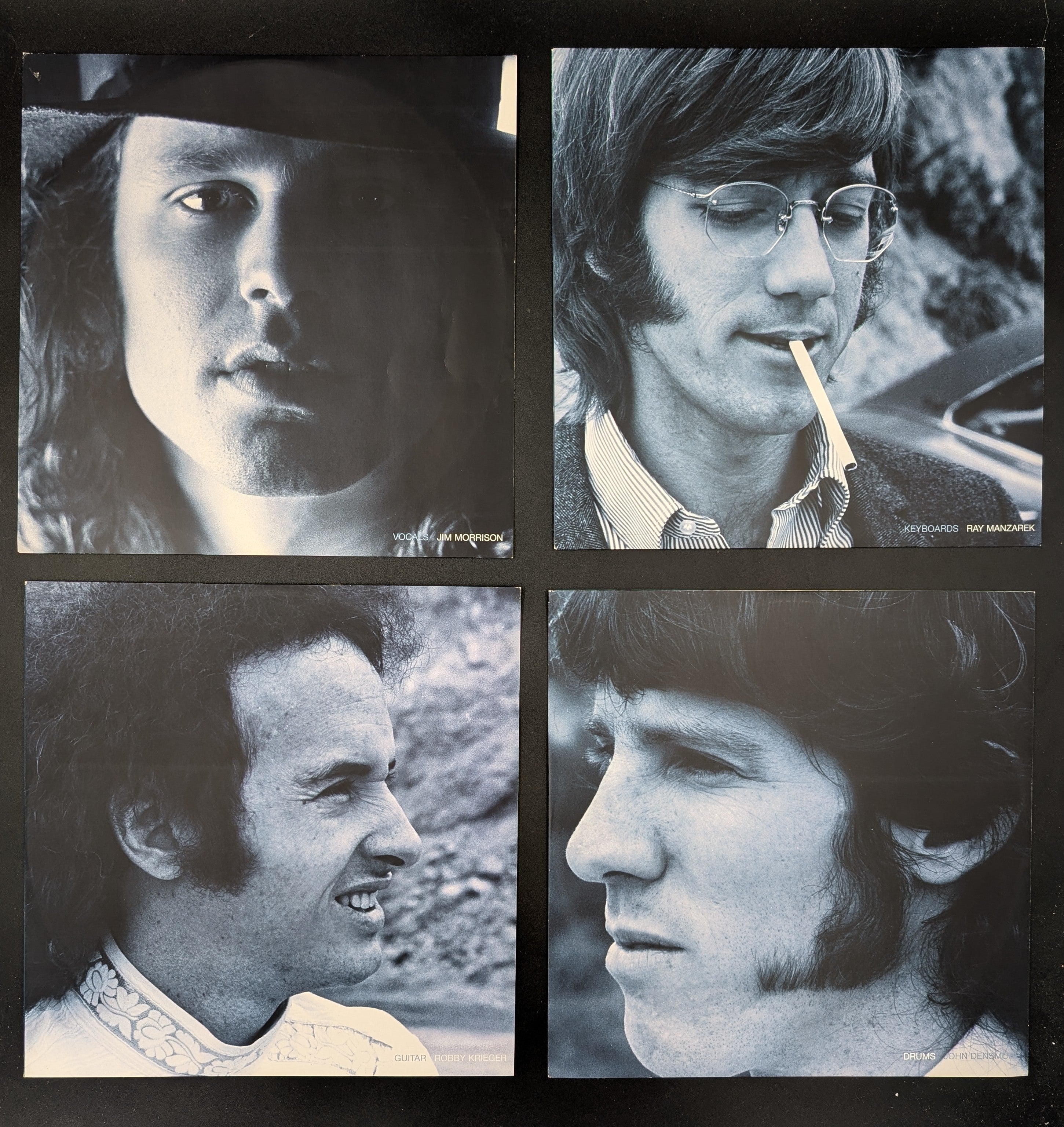 The Doors - The Best Of The Doors *