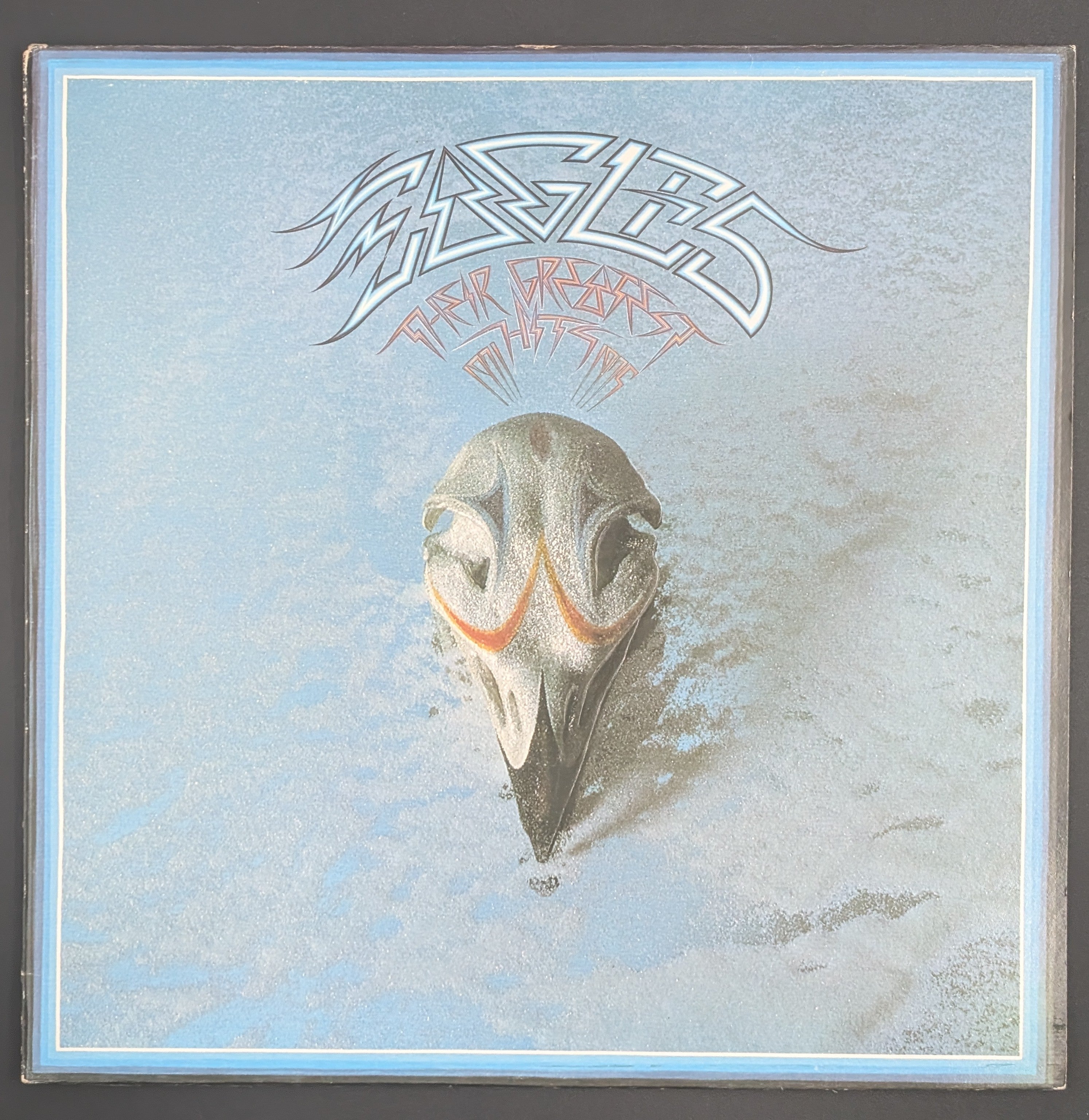 Eagles - Their Greatest Hits 1971-1975