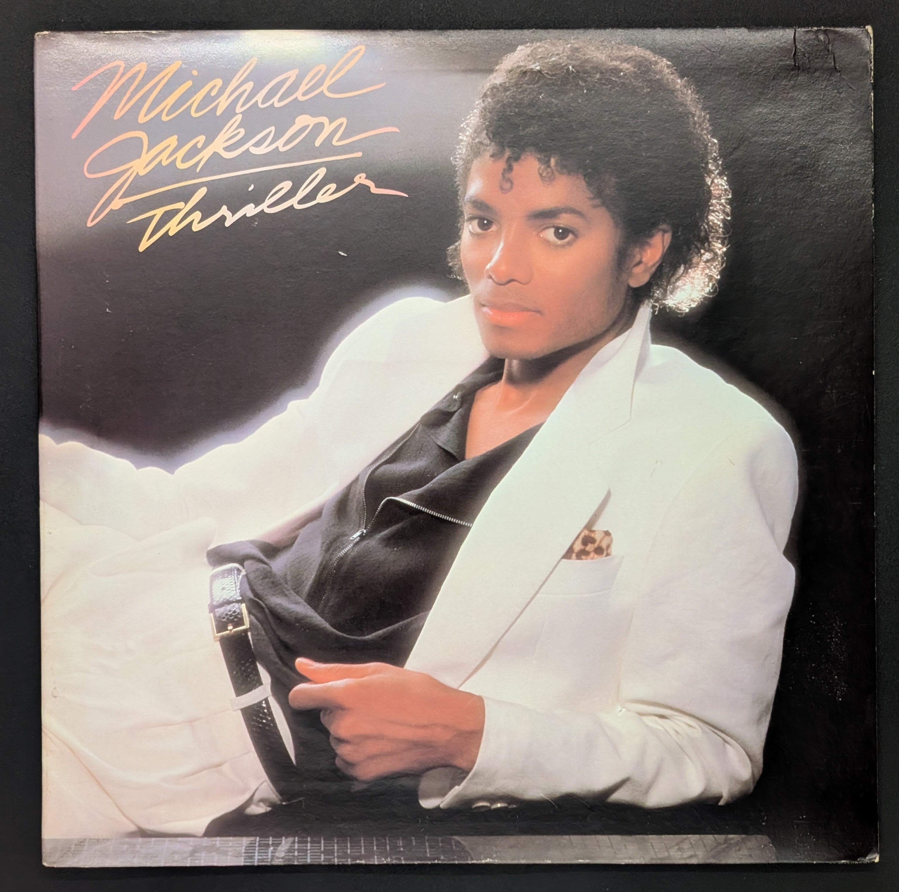 Michael Jackson - Thriller