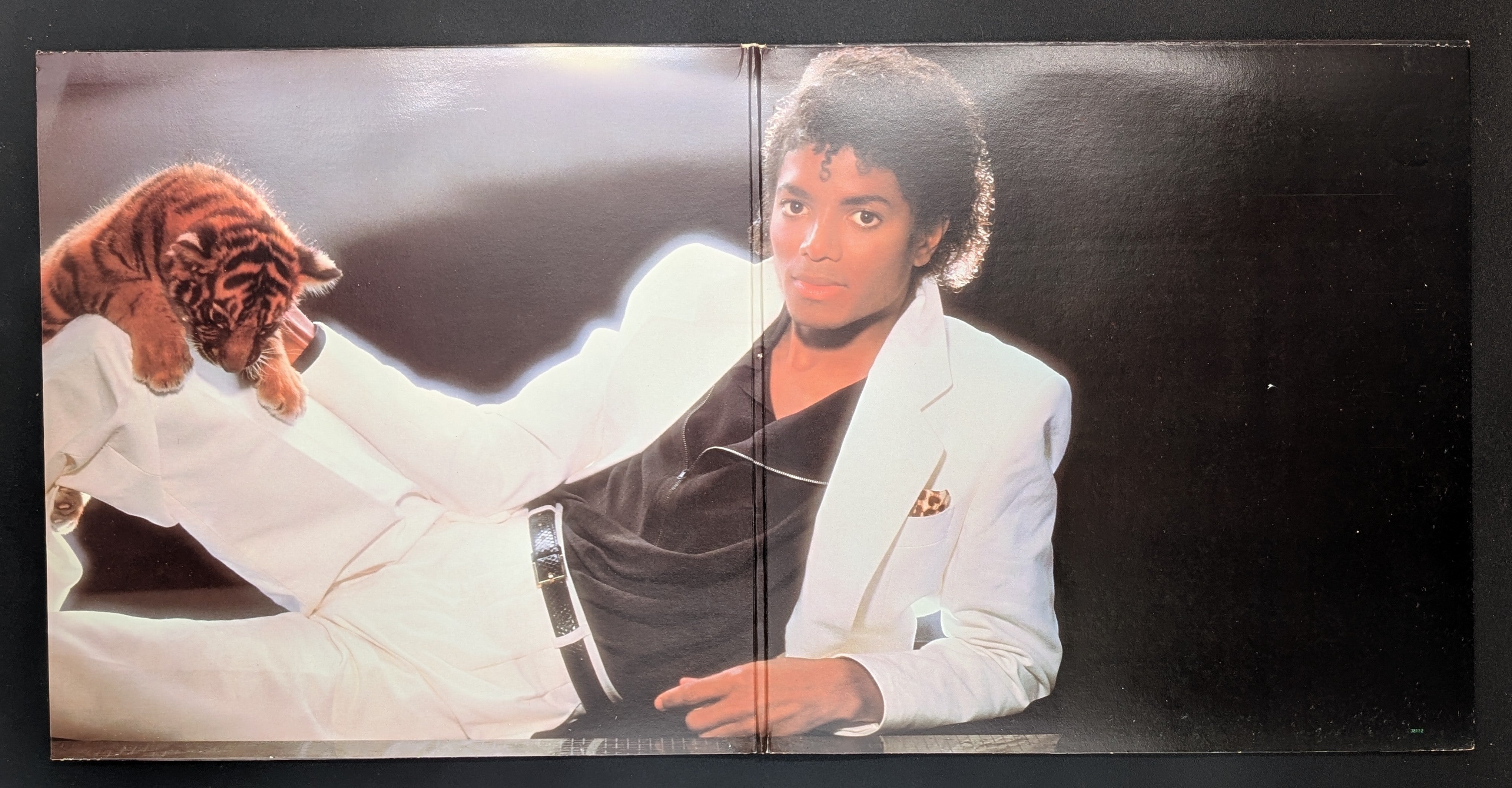 Michael Jackson - Thriller