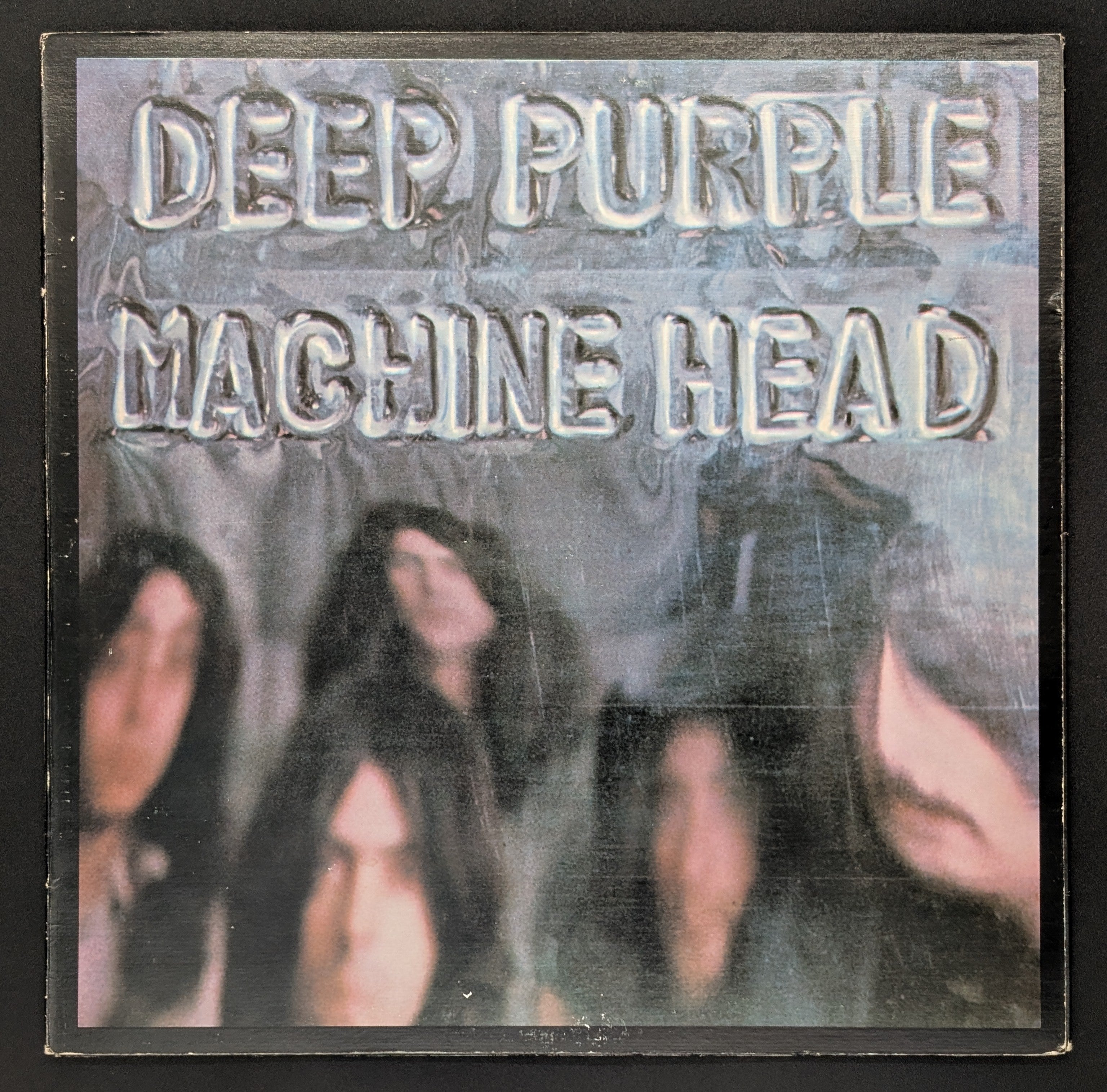 Deep Purple - Machine Head