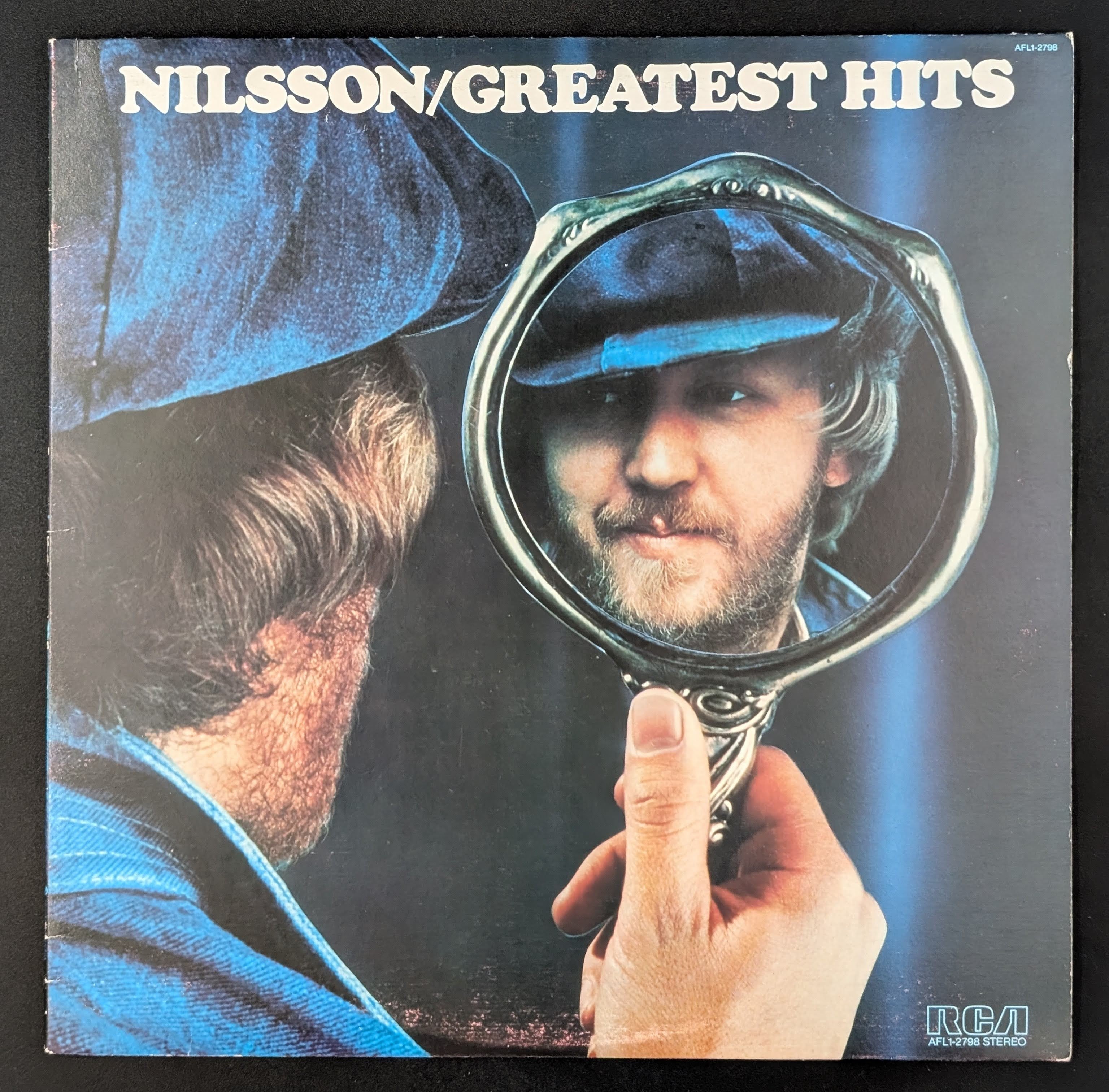 Harry Nilsson - Greatest Hits