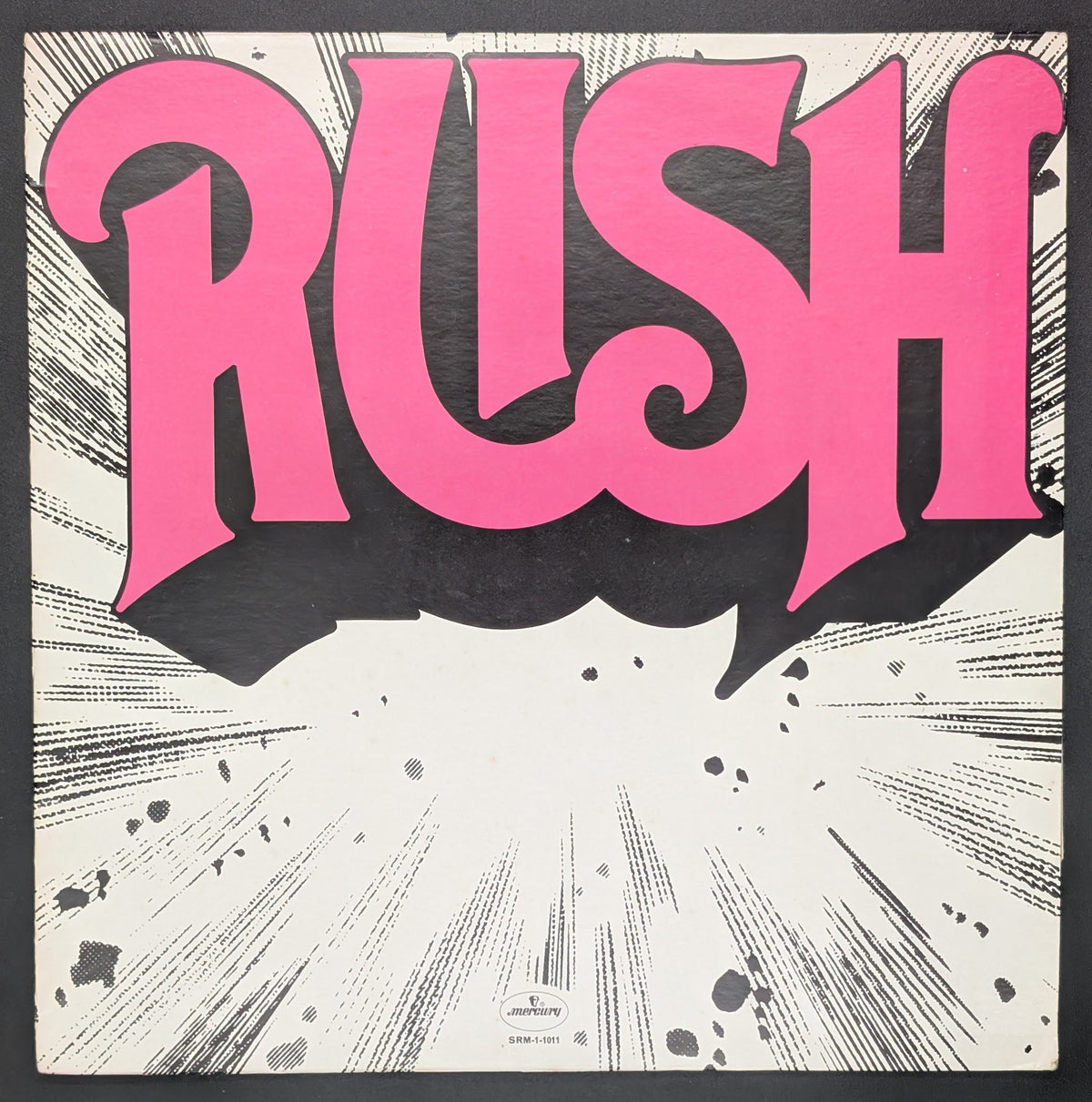 Rush - Rush