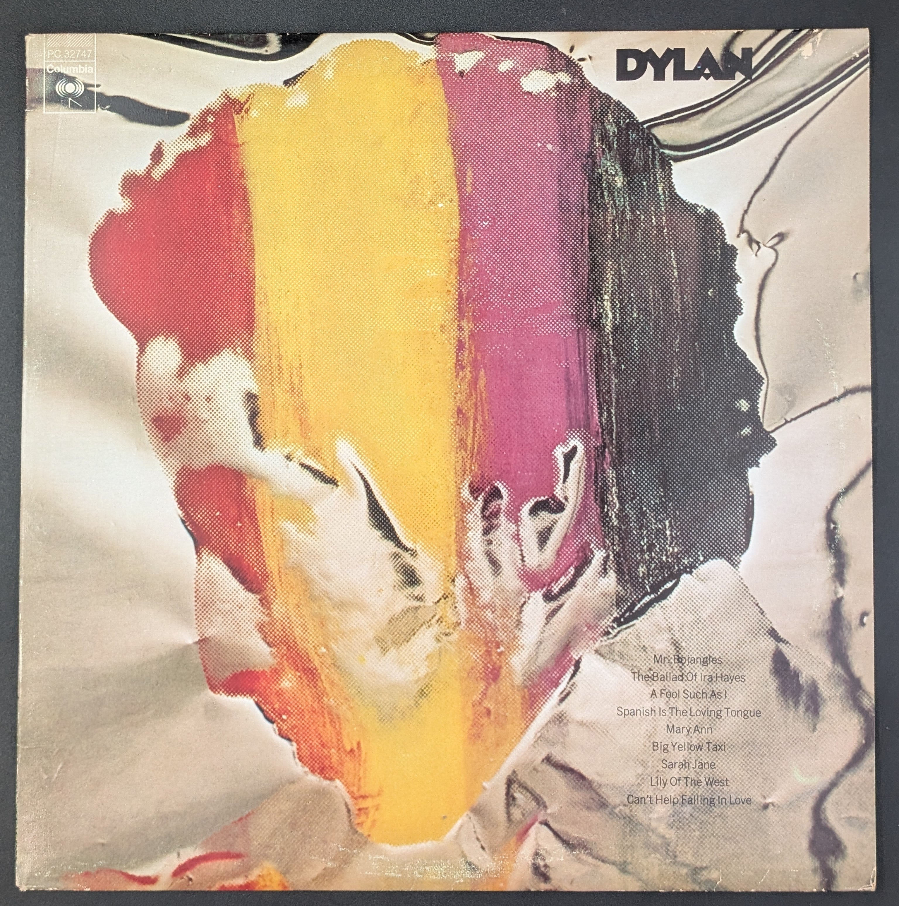 Bob Dylan - Dylan