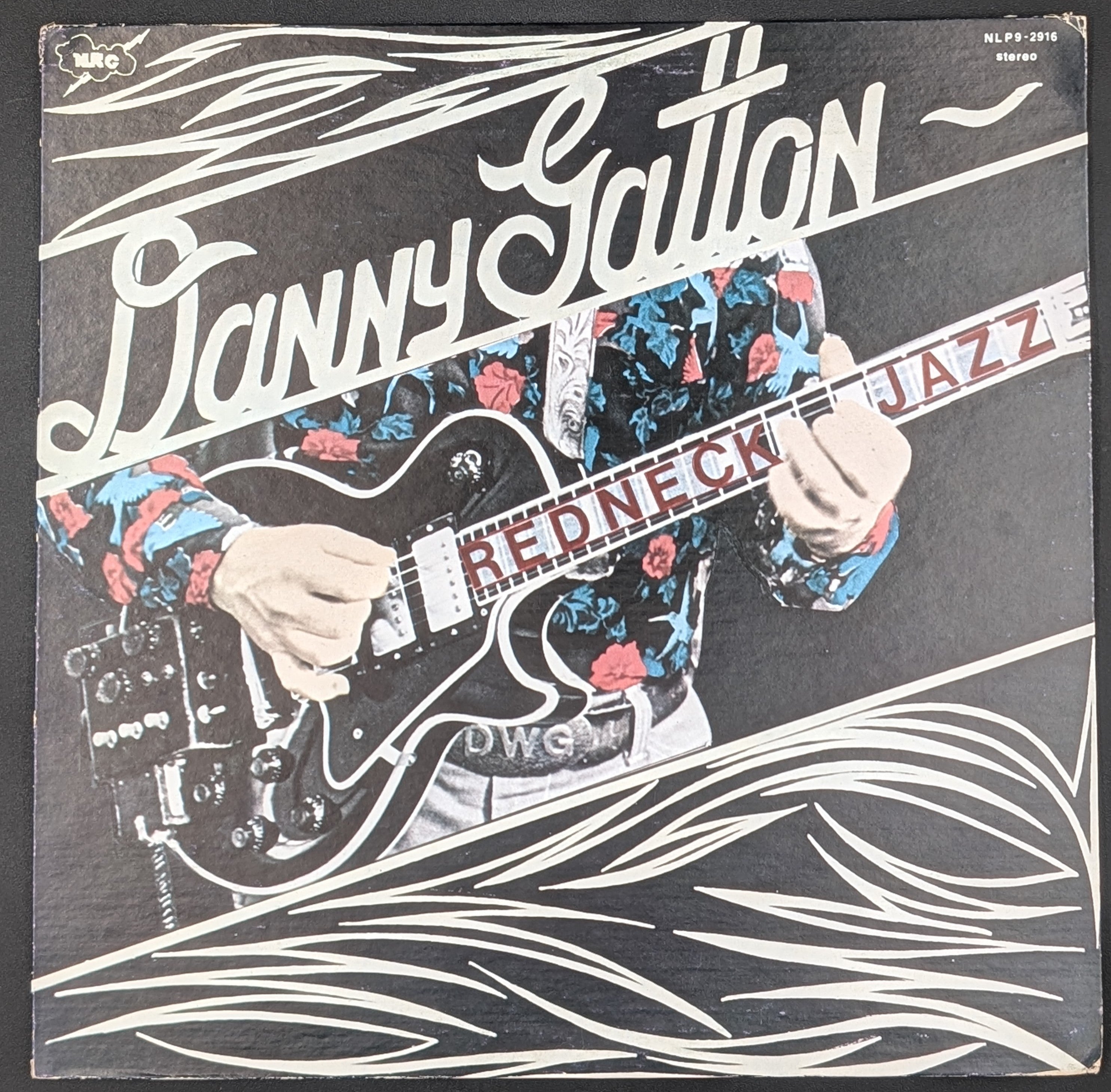 Danny Gatton - Redneck Jazz