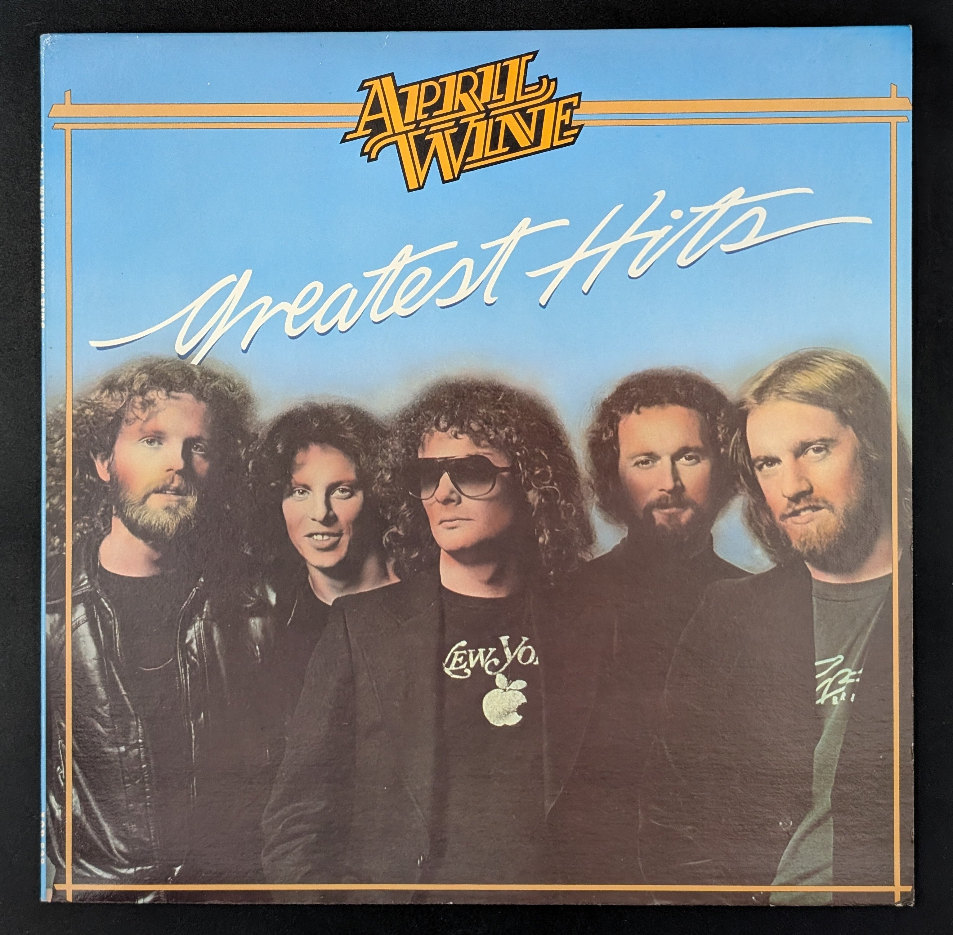 April Wine - Greatest Hits