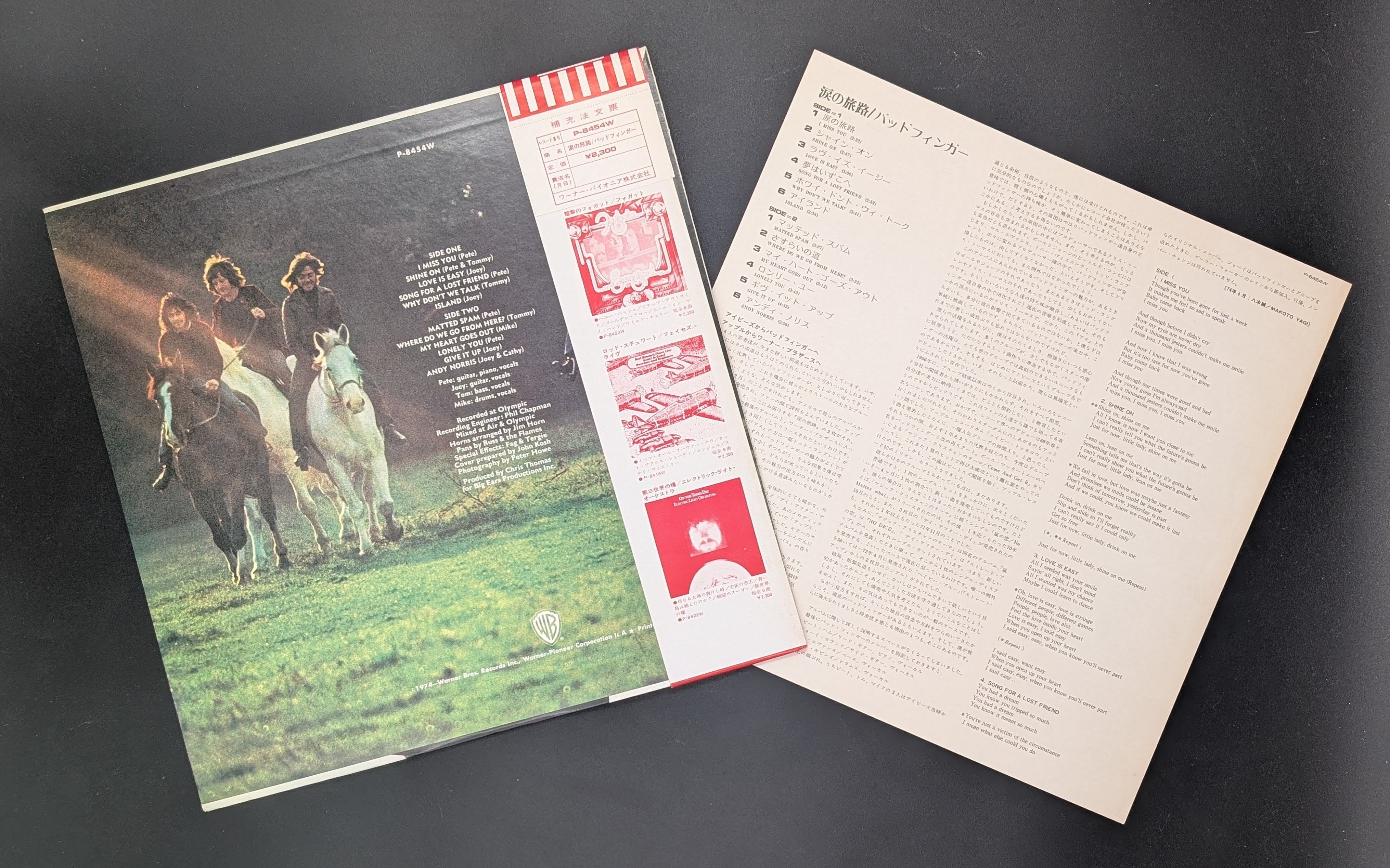 Badfinger - Badfinger