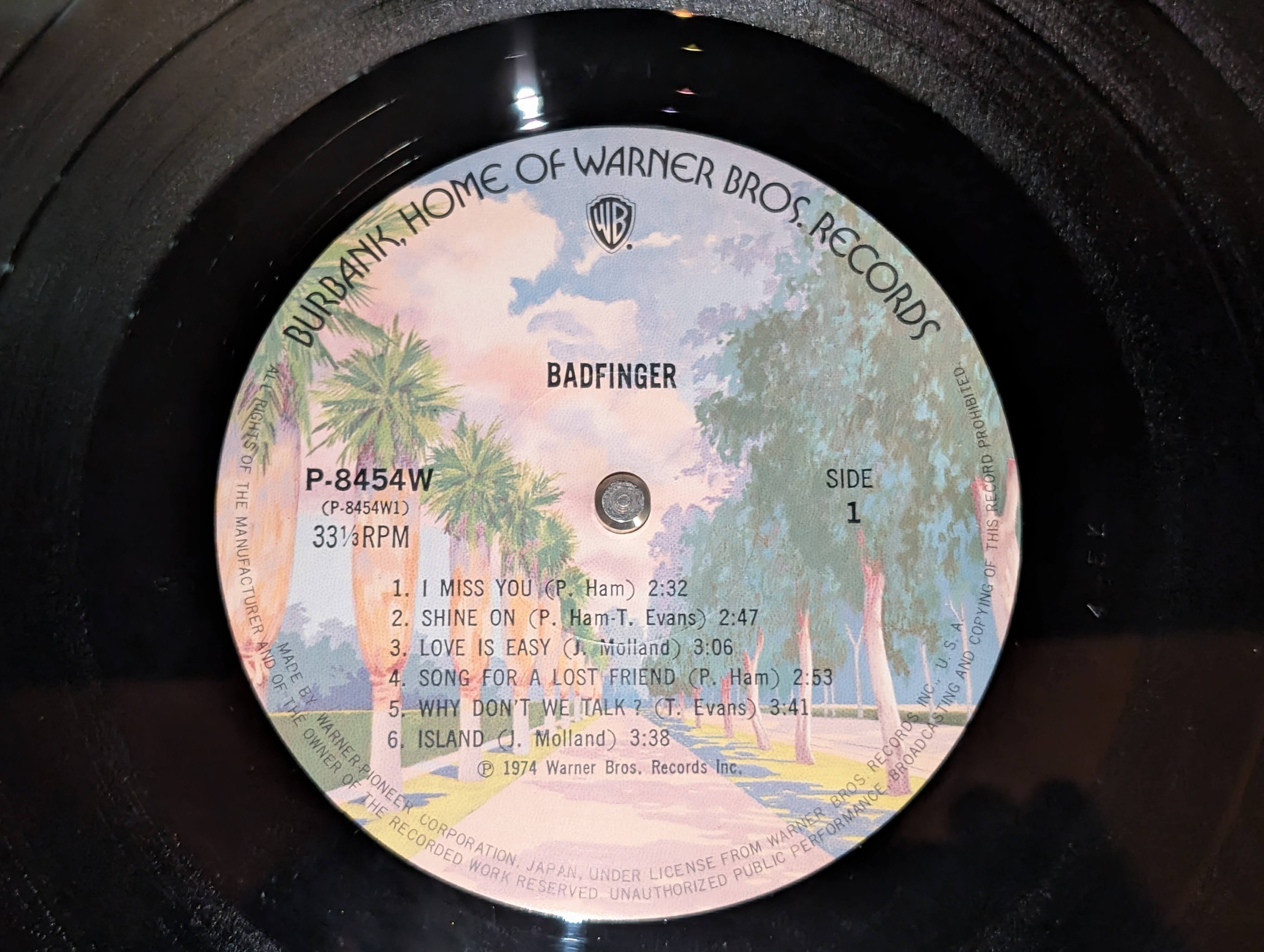 Badfinger - Badfinger