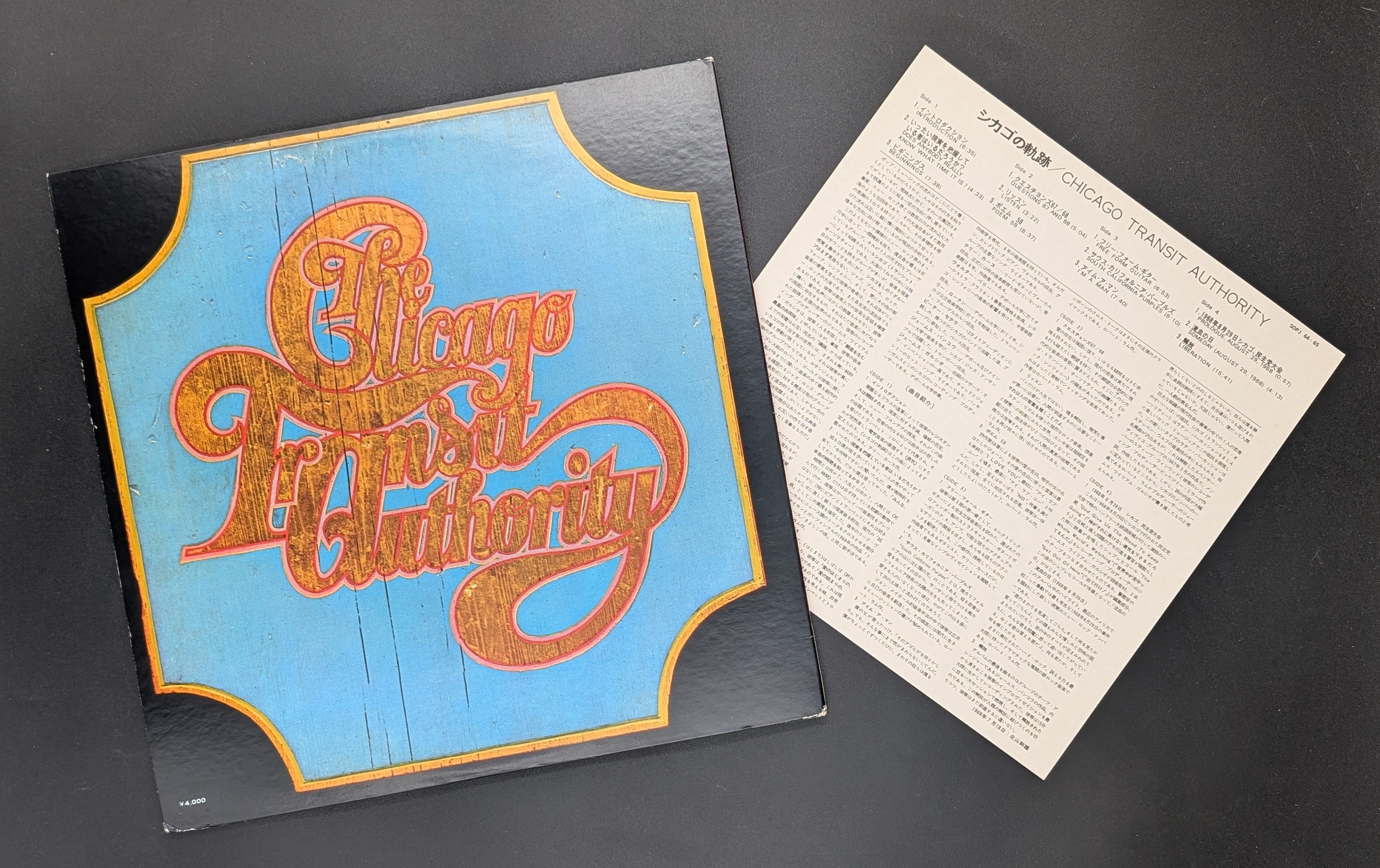 Chicago - Chicago Transit Authority