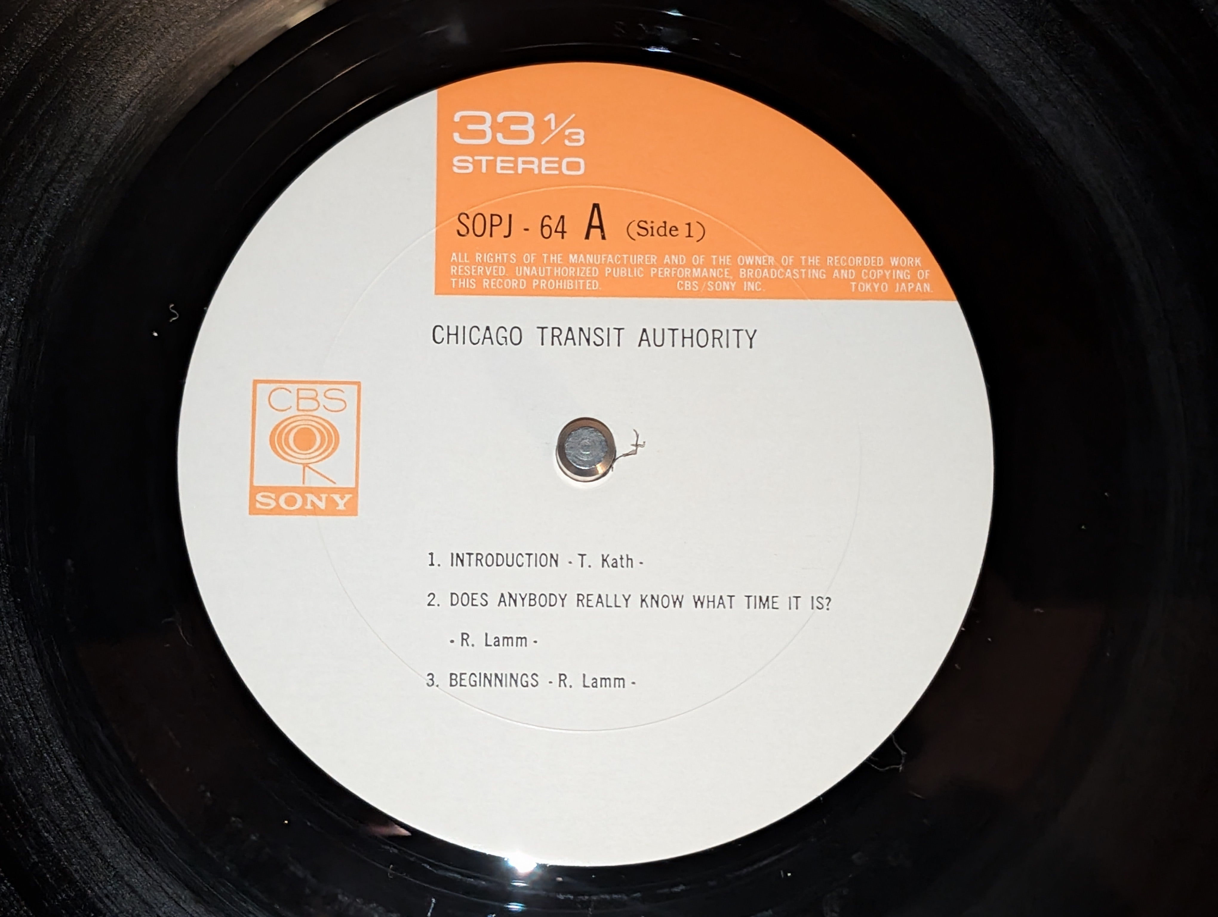 Chicago - Chicago Transit Authority