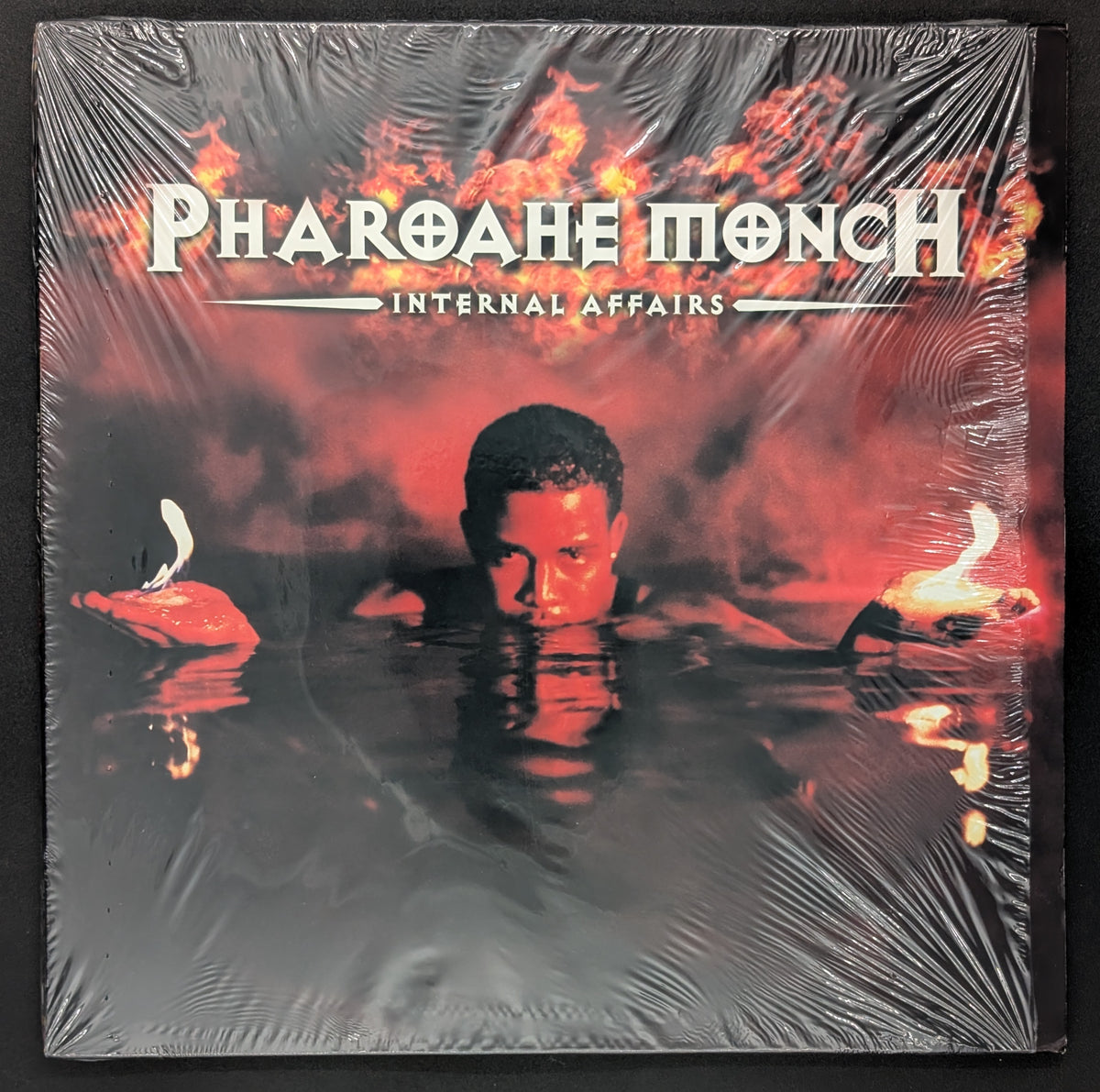 Pharoahe Monch - Internal Affairs