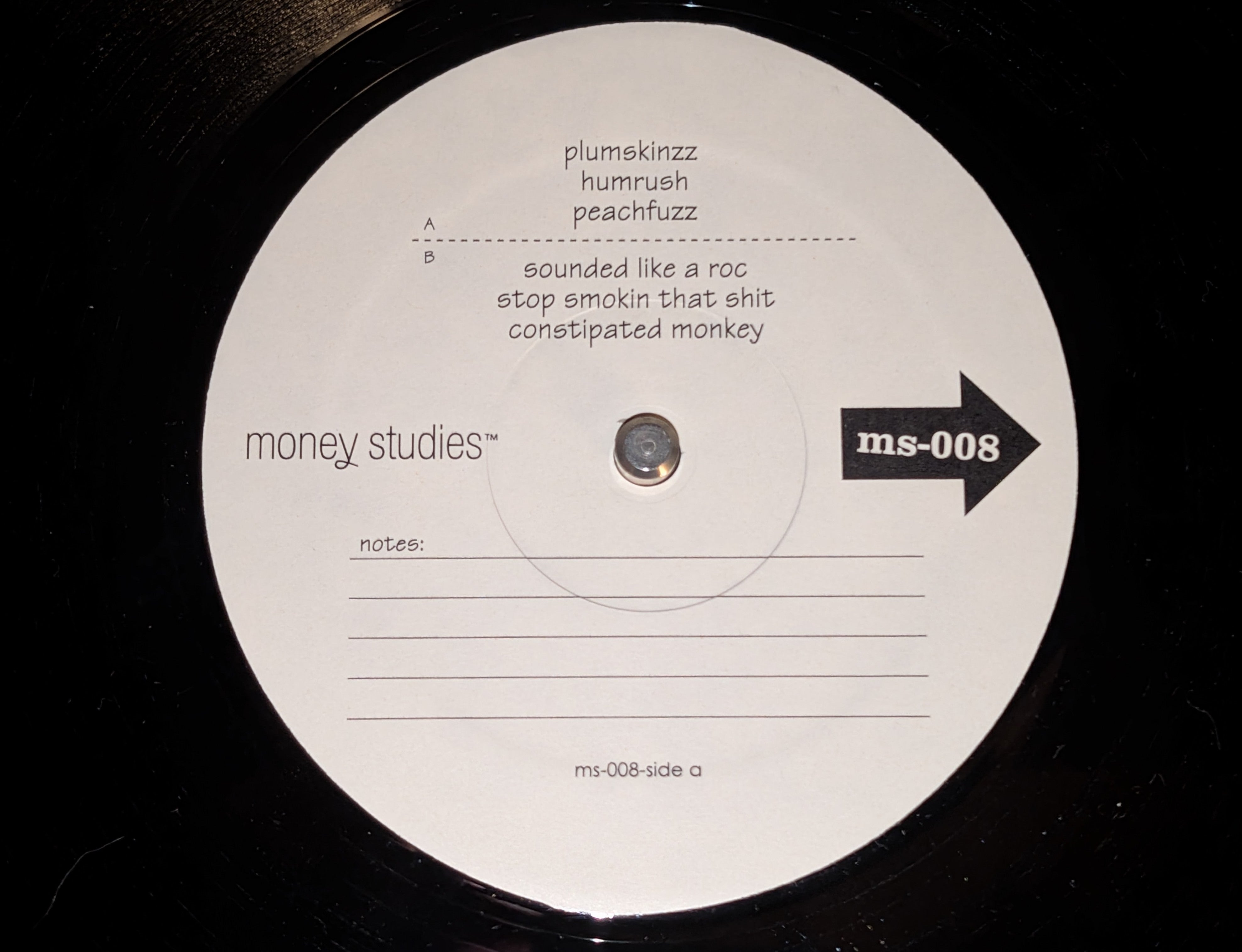 KMD - Instrumentals 1991-94