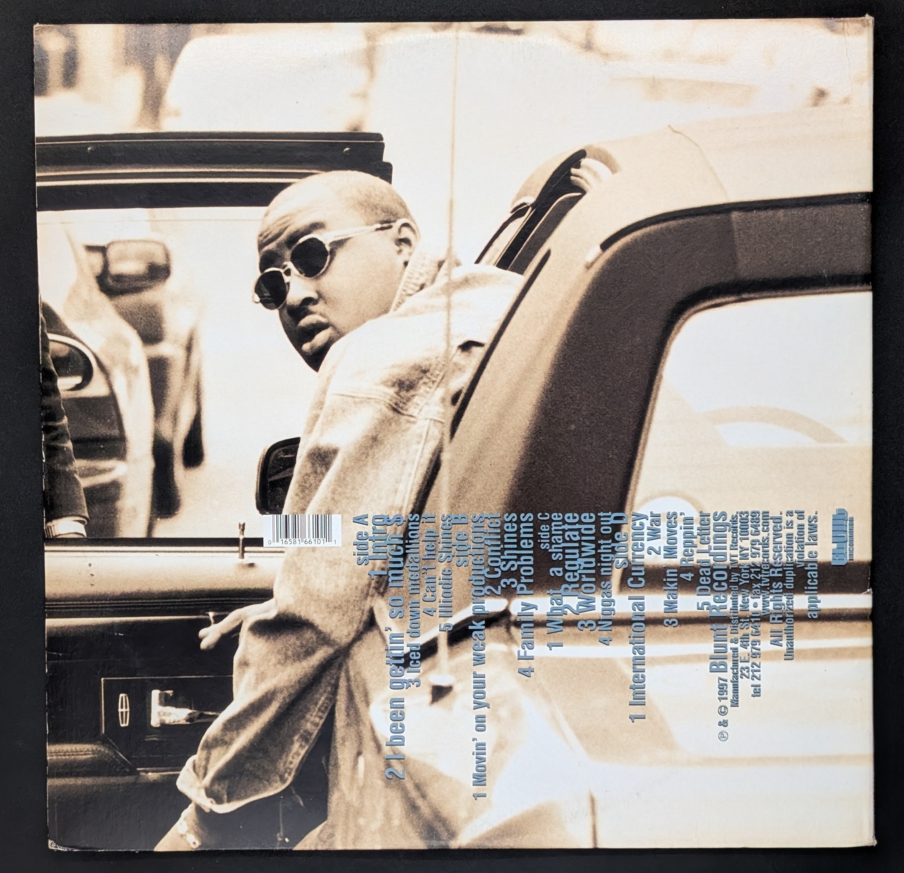 Royal Flush - Ghetto Millionaire