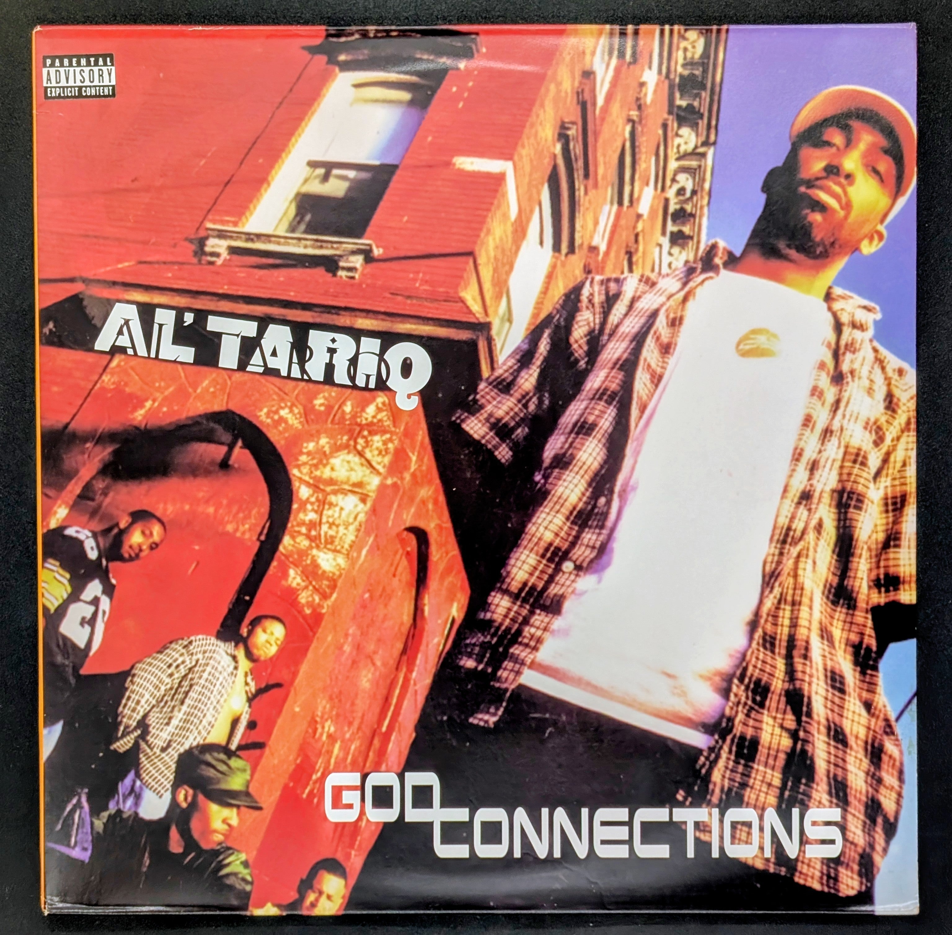 Al' Tariq - God Connections