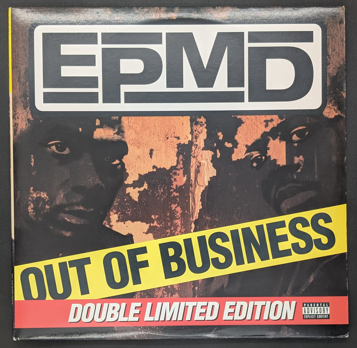 EPMD - Out Of Business
