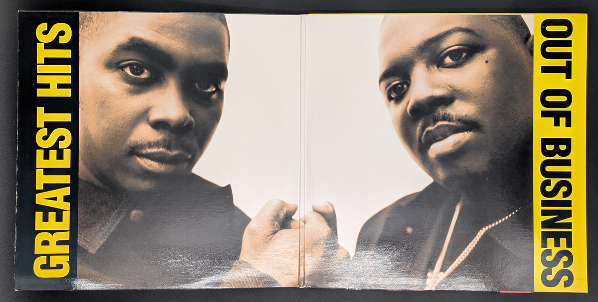 EPMD - Out Of Business