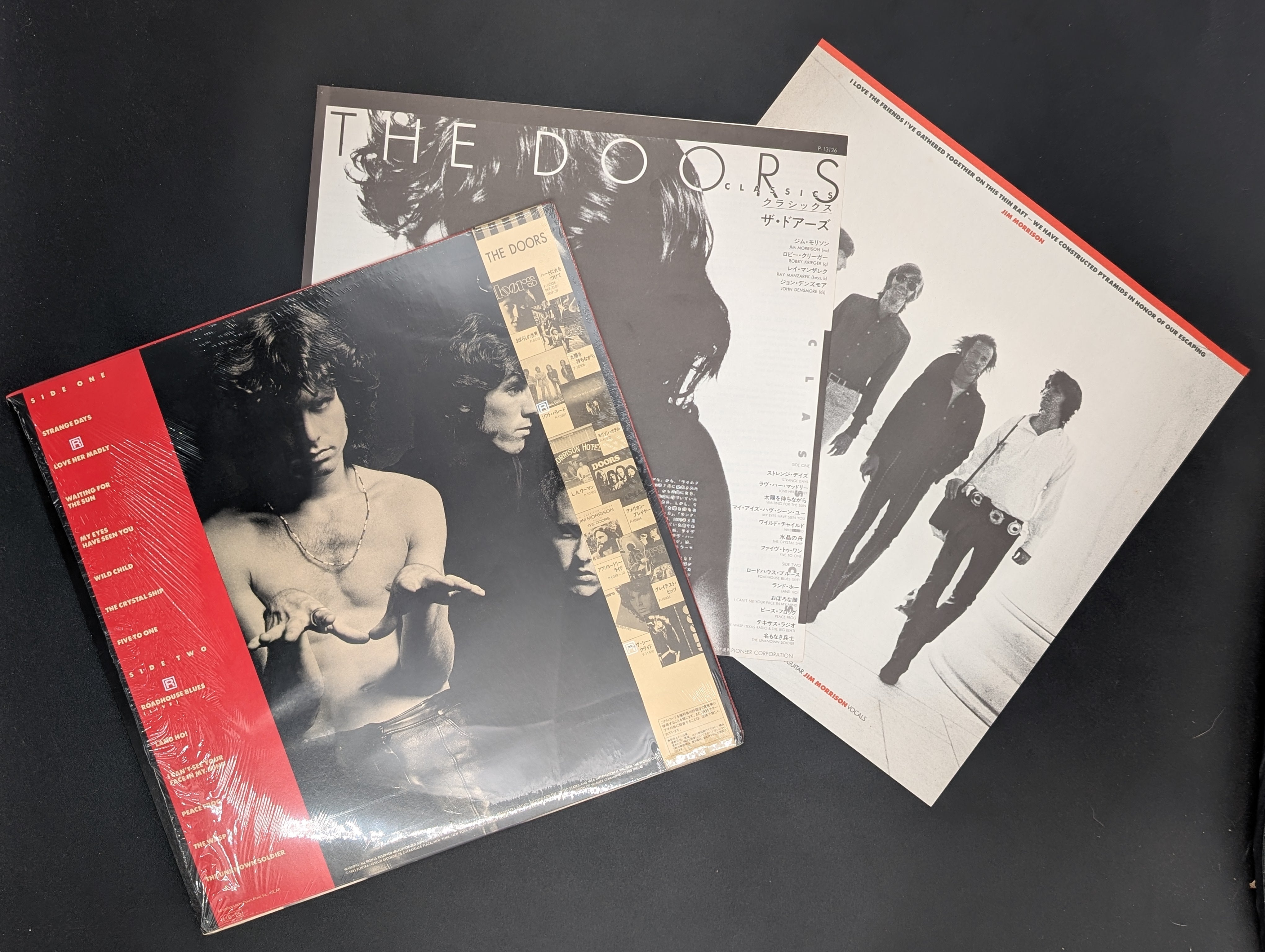 The Doors - Classics
